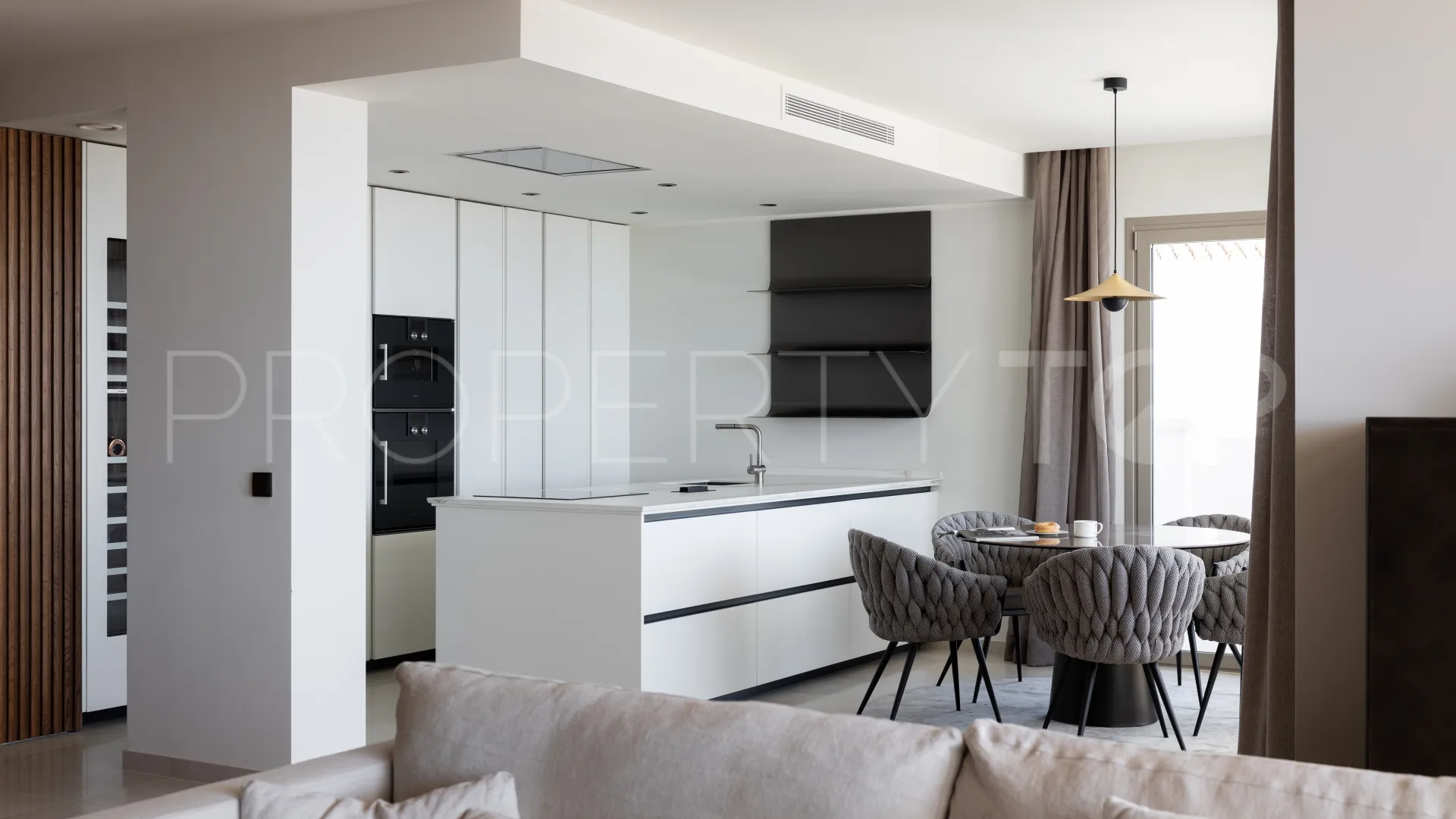 2 bedrooms apartment for sale in 9 Lions Residences