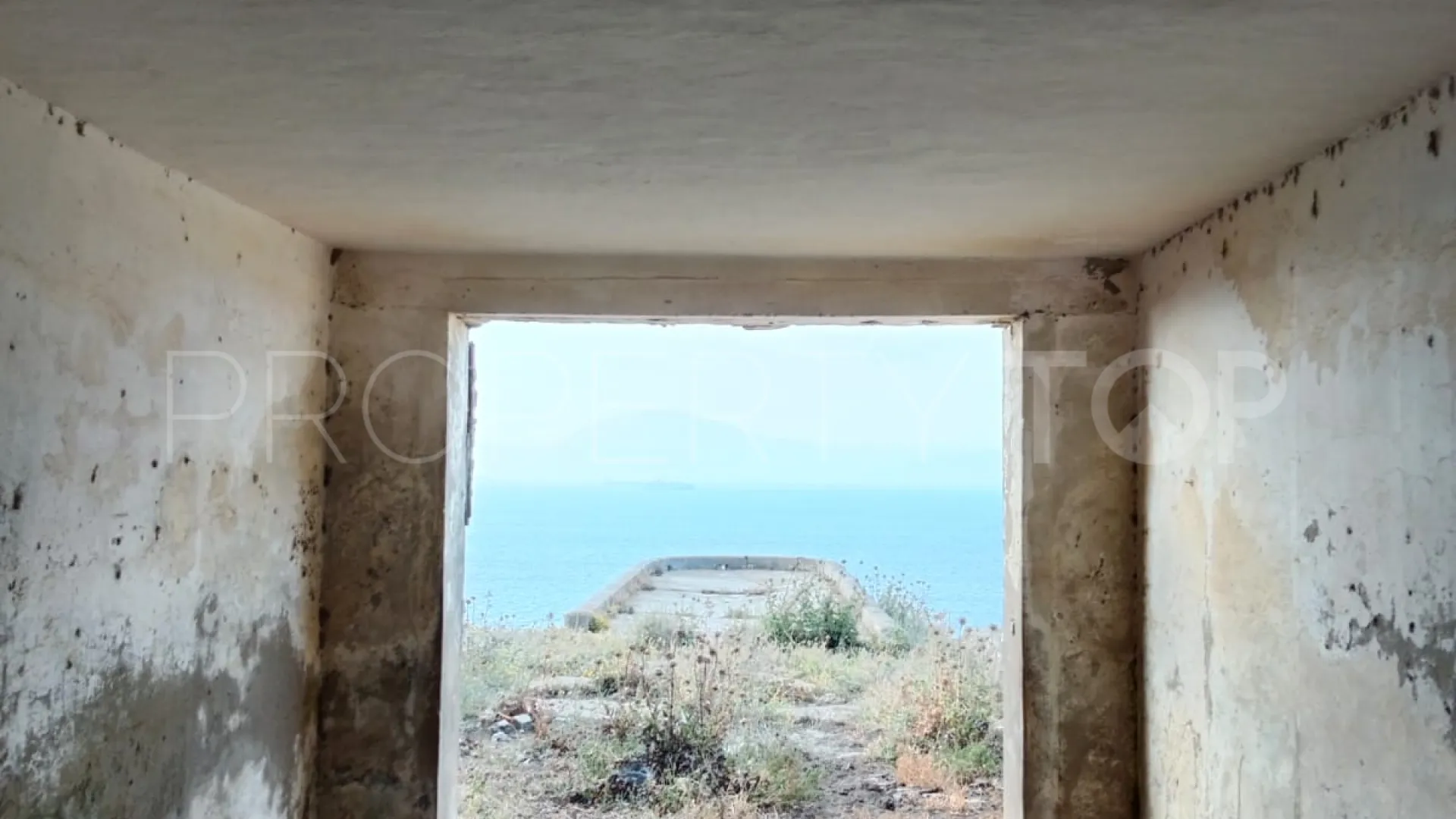 Plot for sale in Tarifa