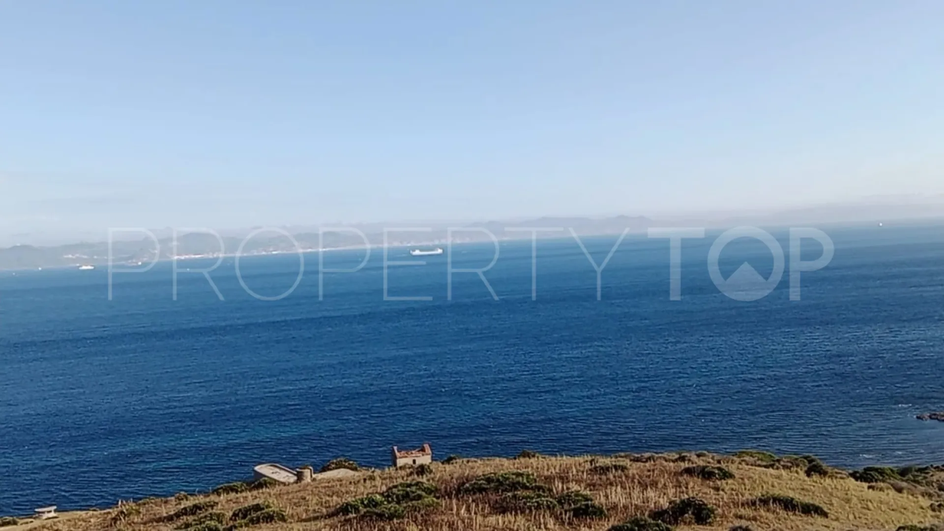 Plot for sale in Tarifa
