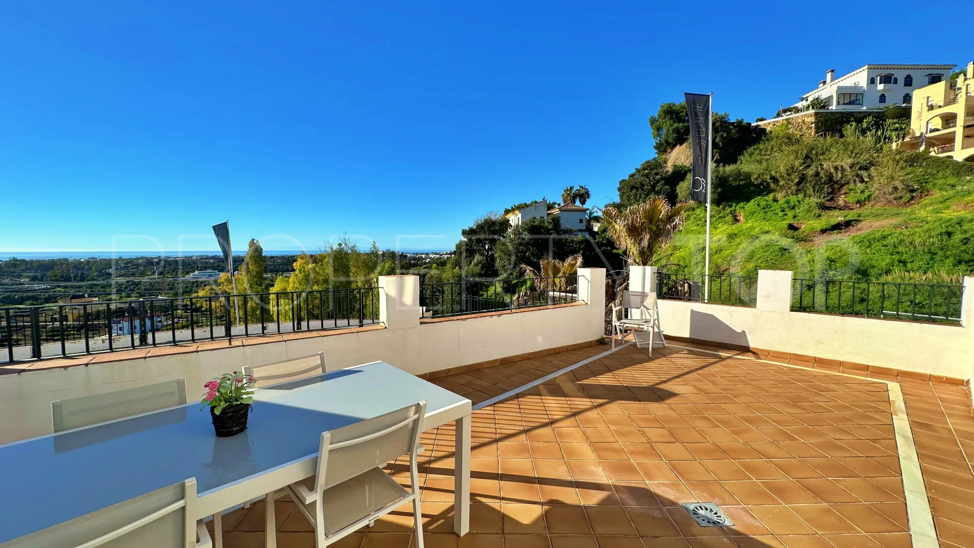3 bedrooms semi detached house in Los Almendros for sale