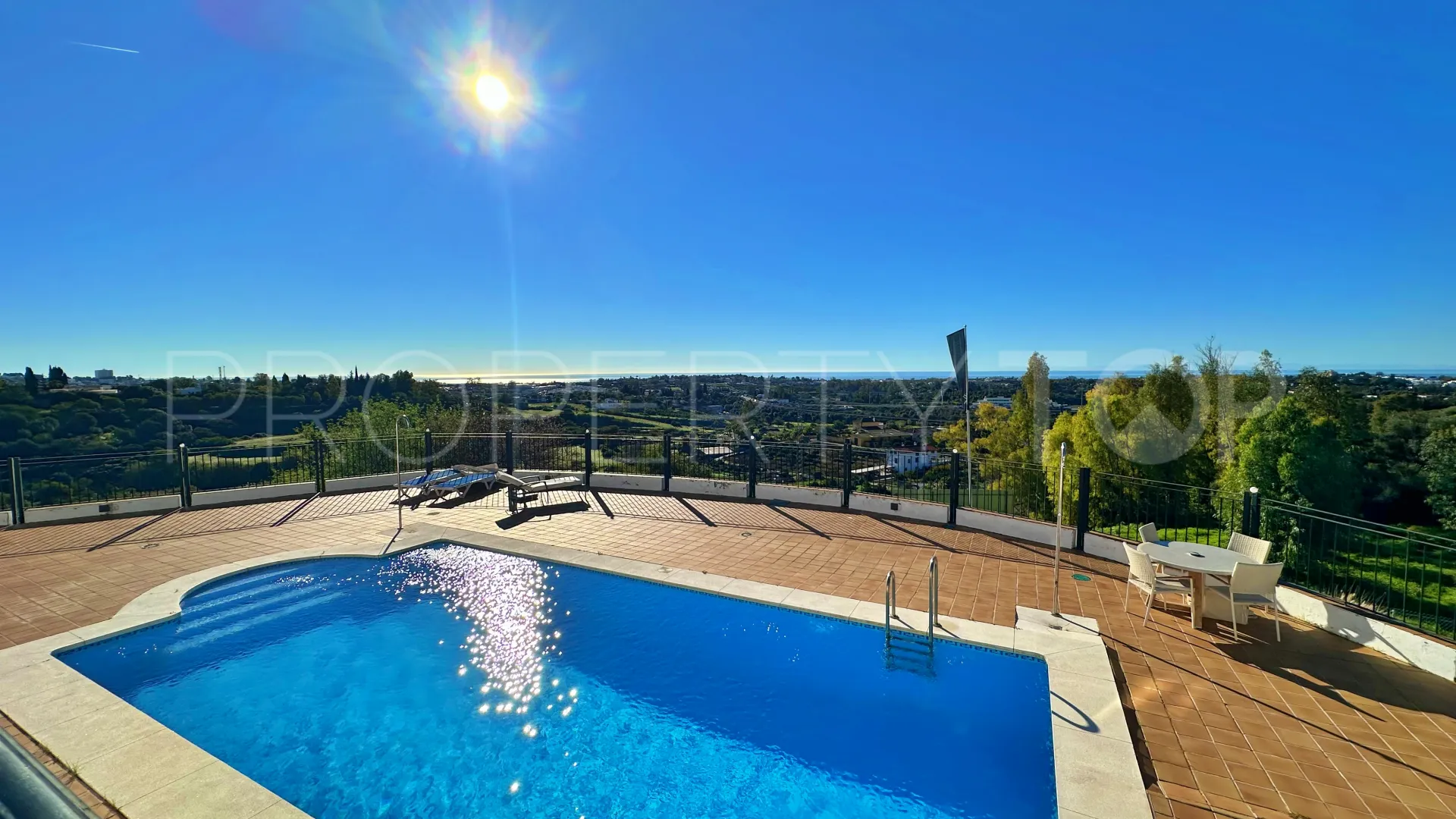 3 bedrooms semi detached house in Los Almendros for sale