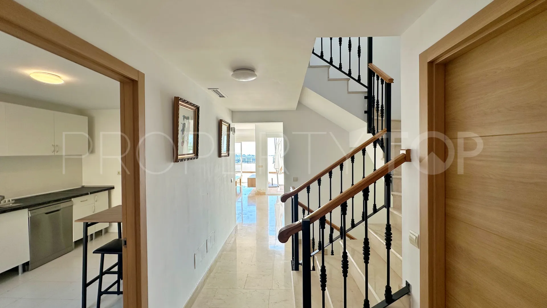 3 bedrooms semi detached house in Los Almendros for sale