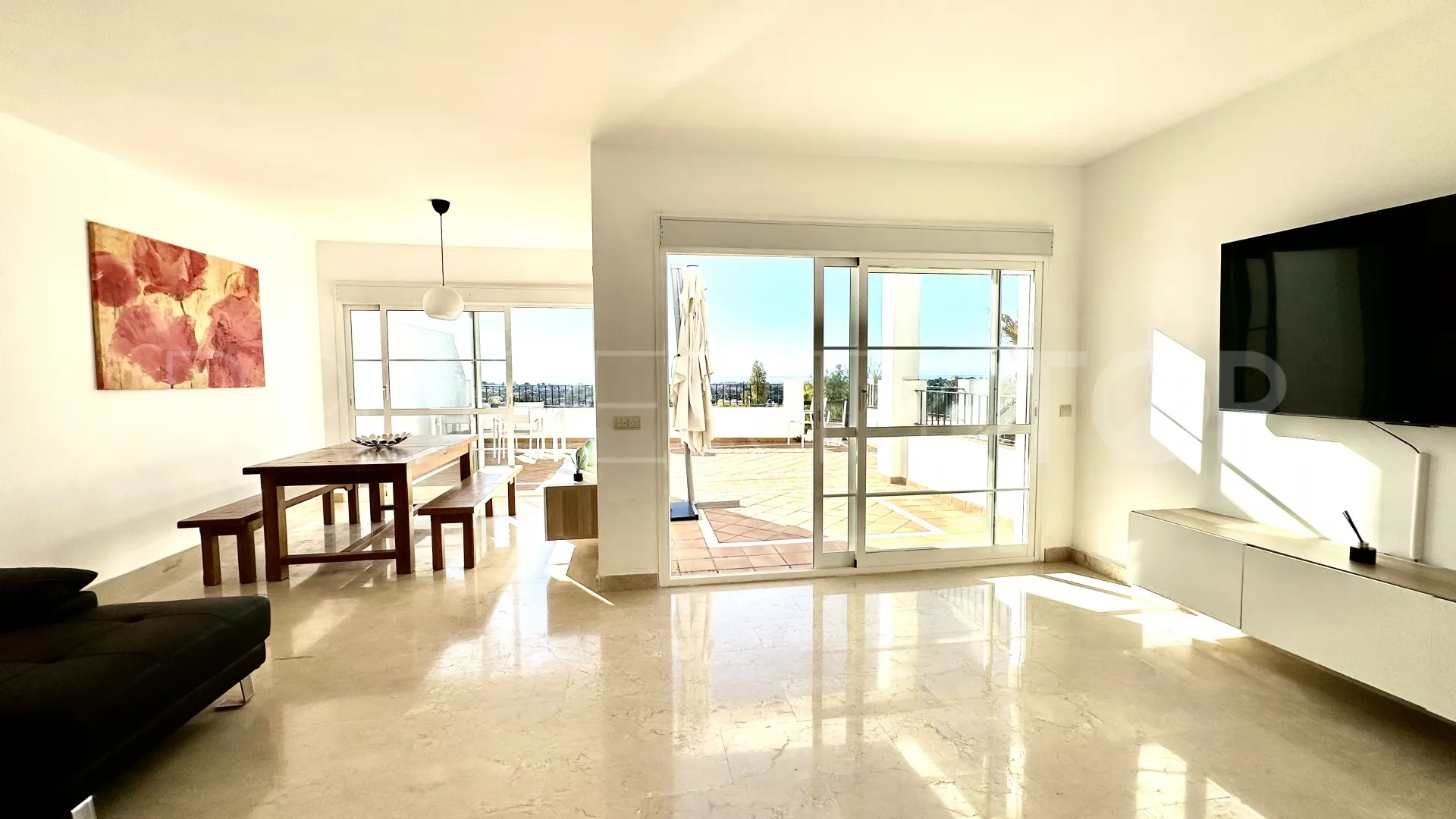 3 bedrooms semi detached house in Los Almendros for sale