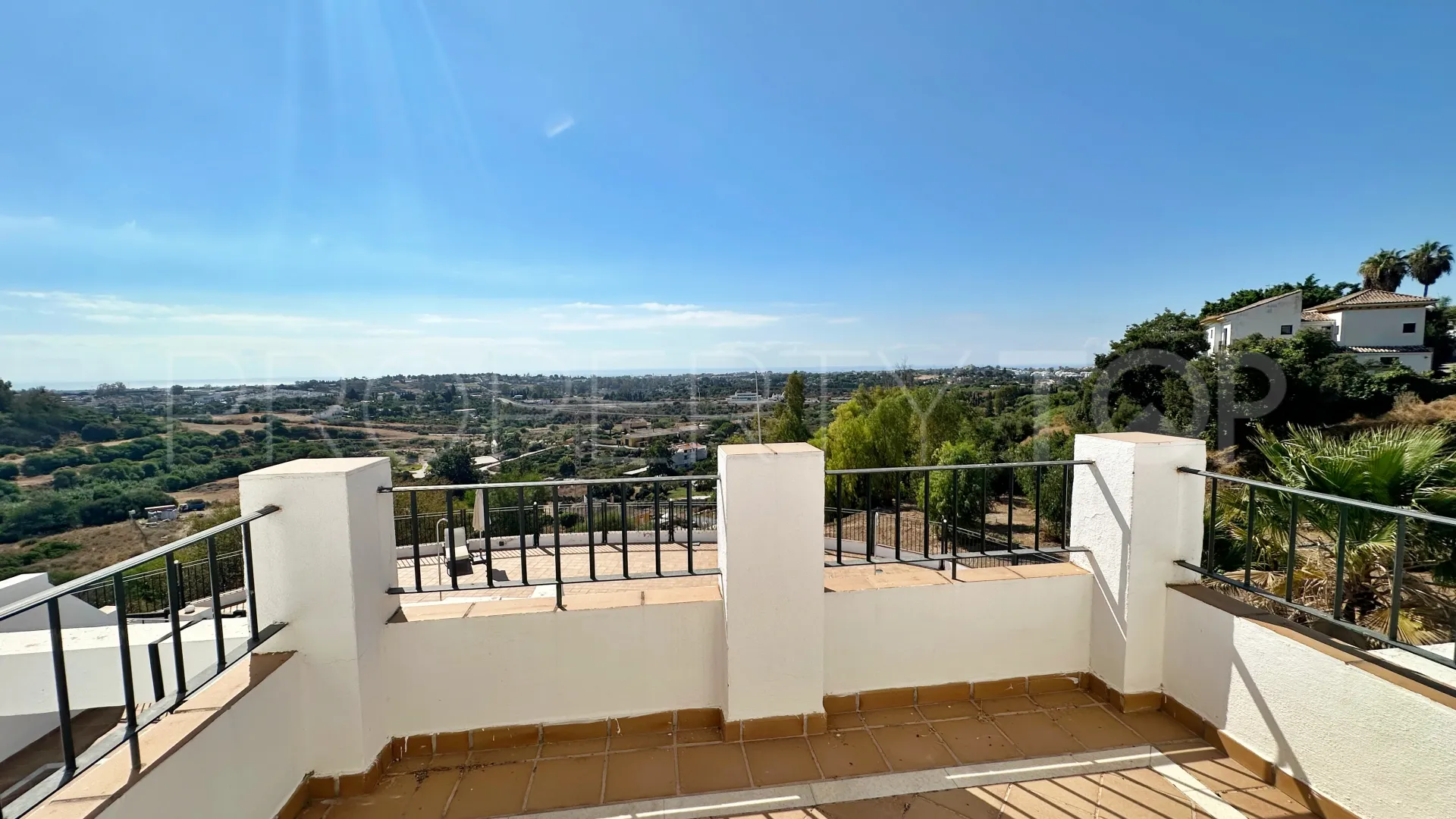 3 bedrooms semi detached house in Los Almendros for sale