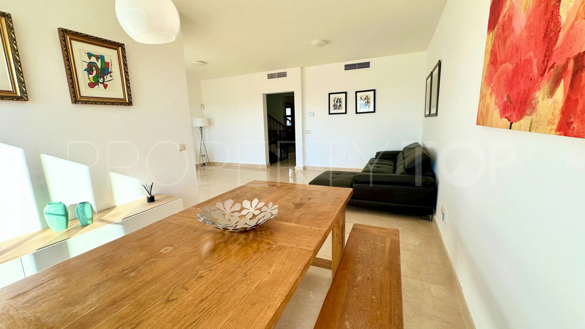 3 bedrooms semi detached house in Los Almendros for sale