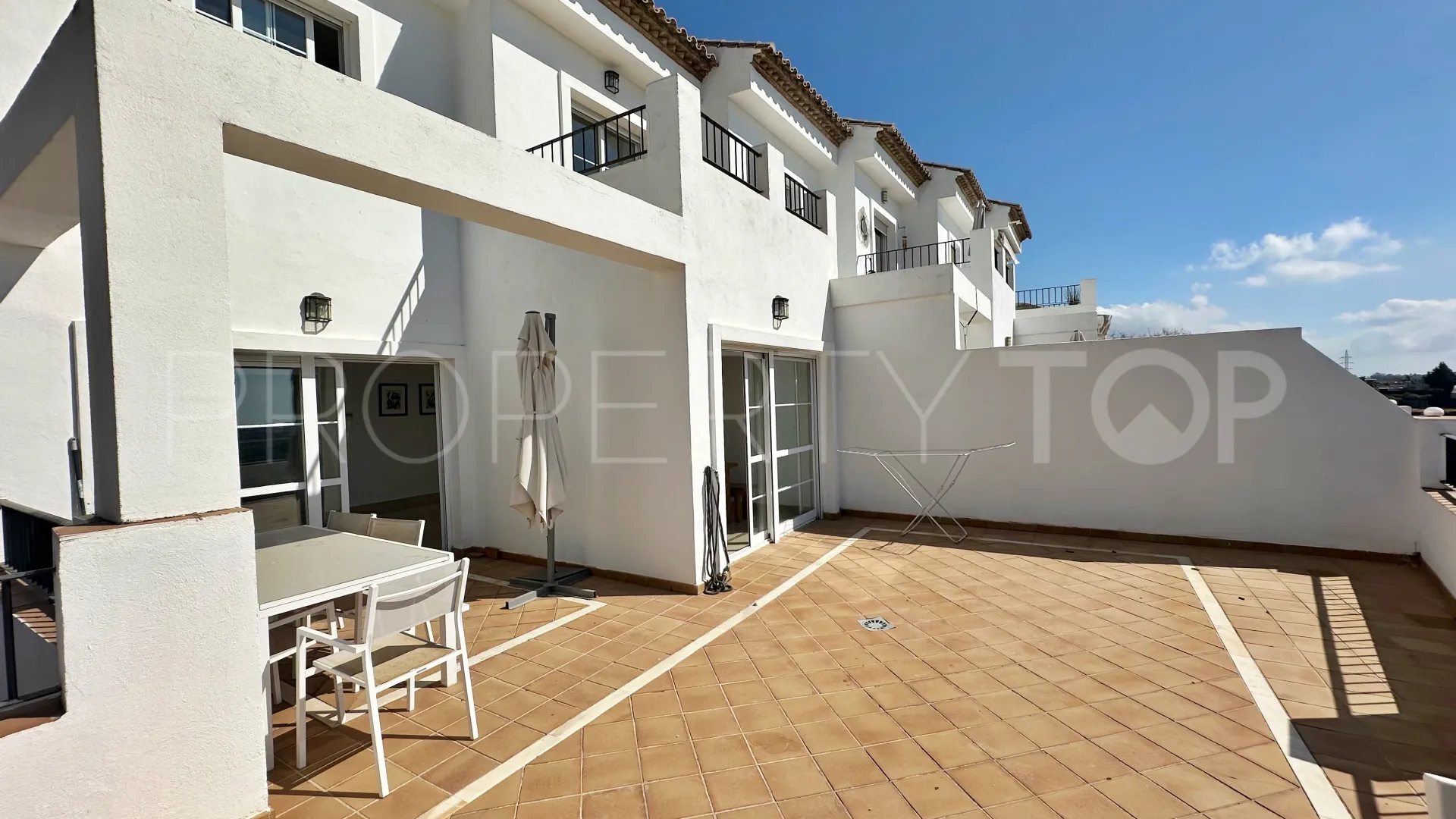 3 bedrooms semi detached house in Los Almendros for sale