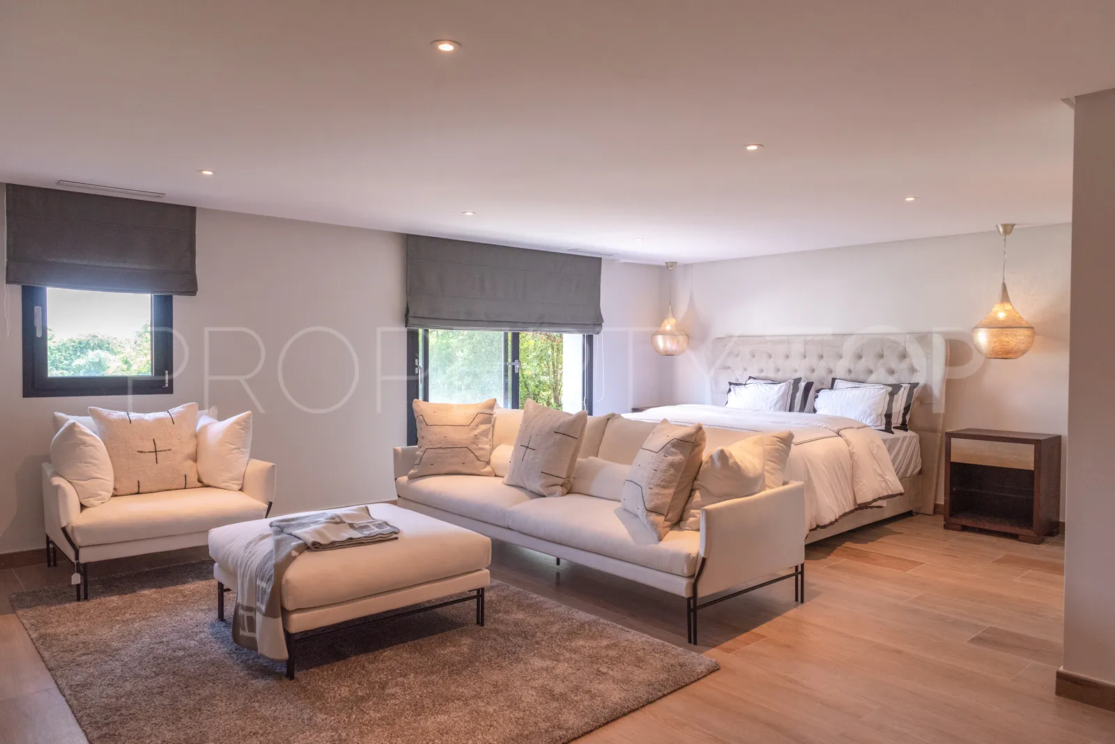 Villa for sale in Sotogrande with 7 bedrooms