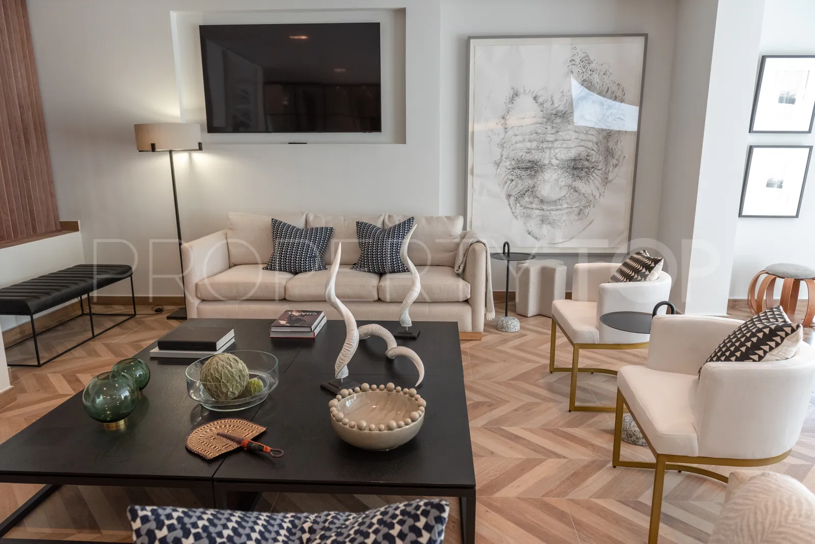 Villa for sale in Sotogrande with 7 bedrooms