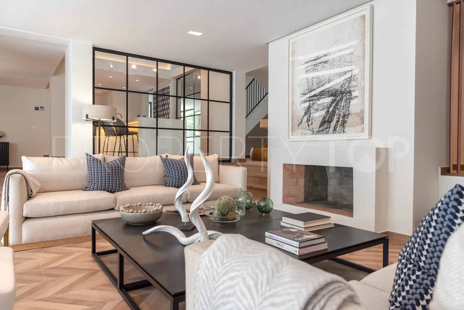 Villa for sale in Sotogrande with 7 bedrooms