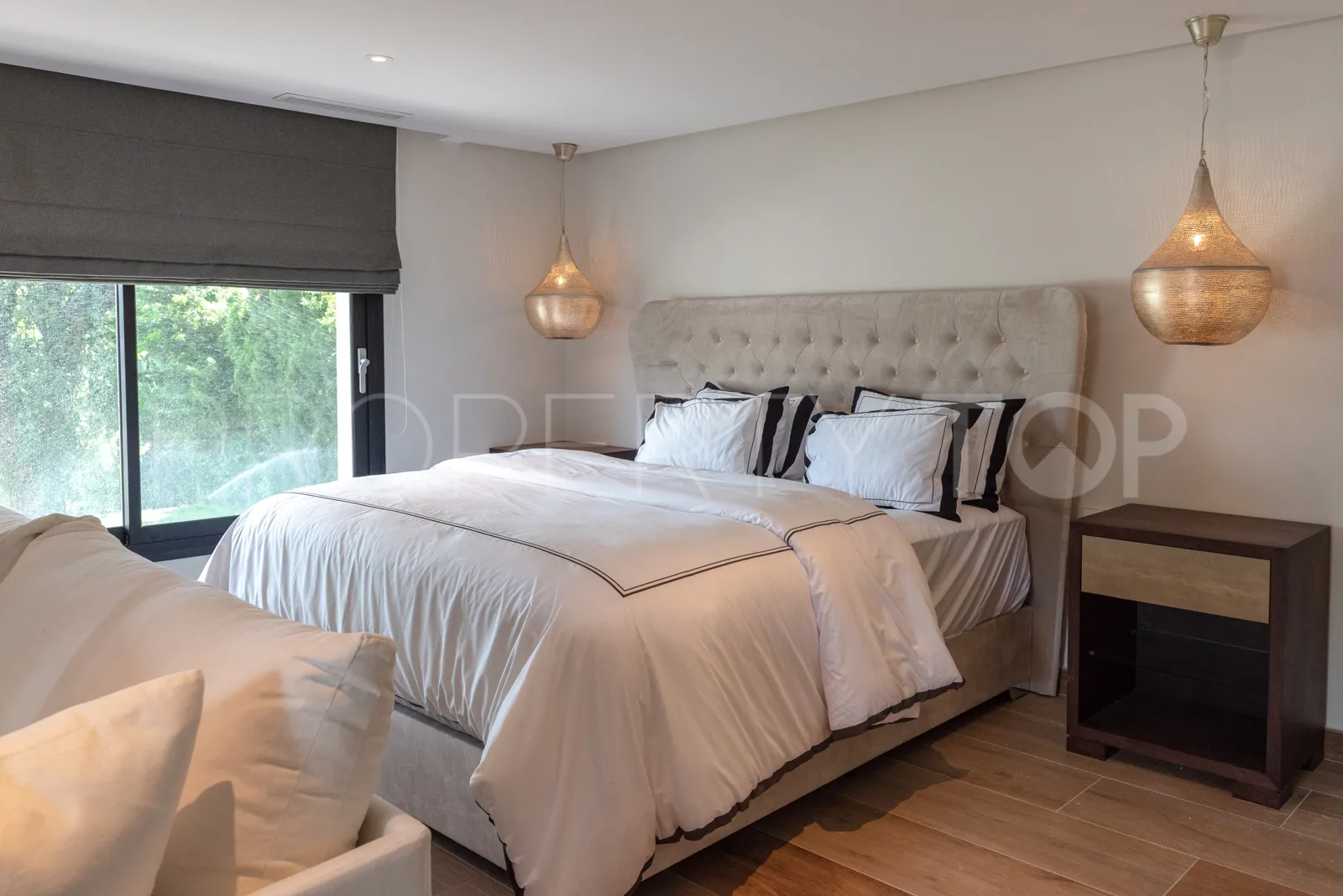 Villa for sale in Sotogrande with 7 bedrooms