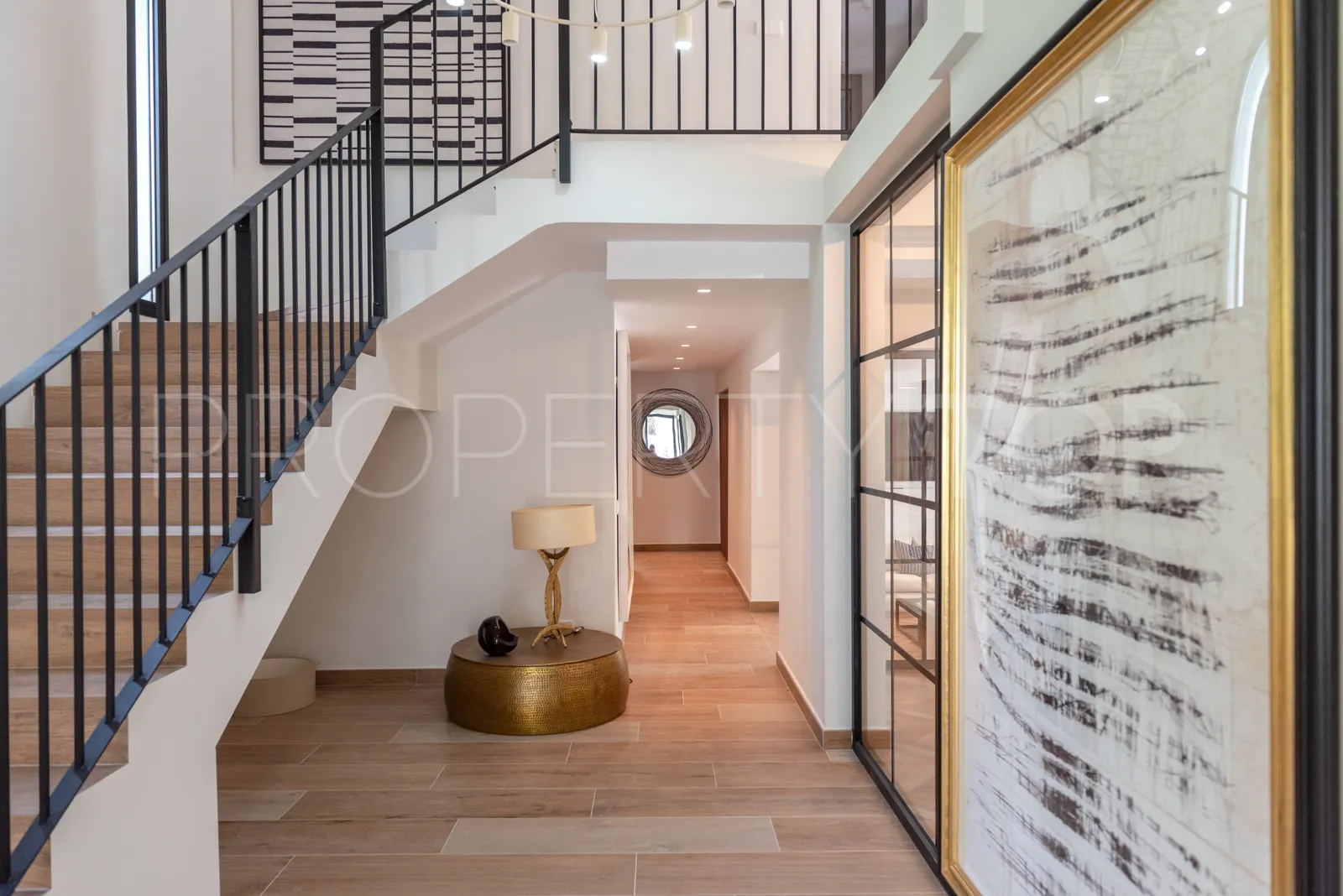 Villa for sale in Sotogrande with 7 bedrooms