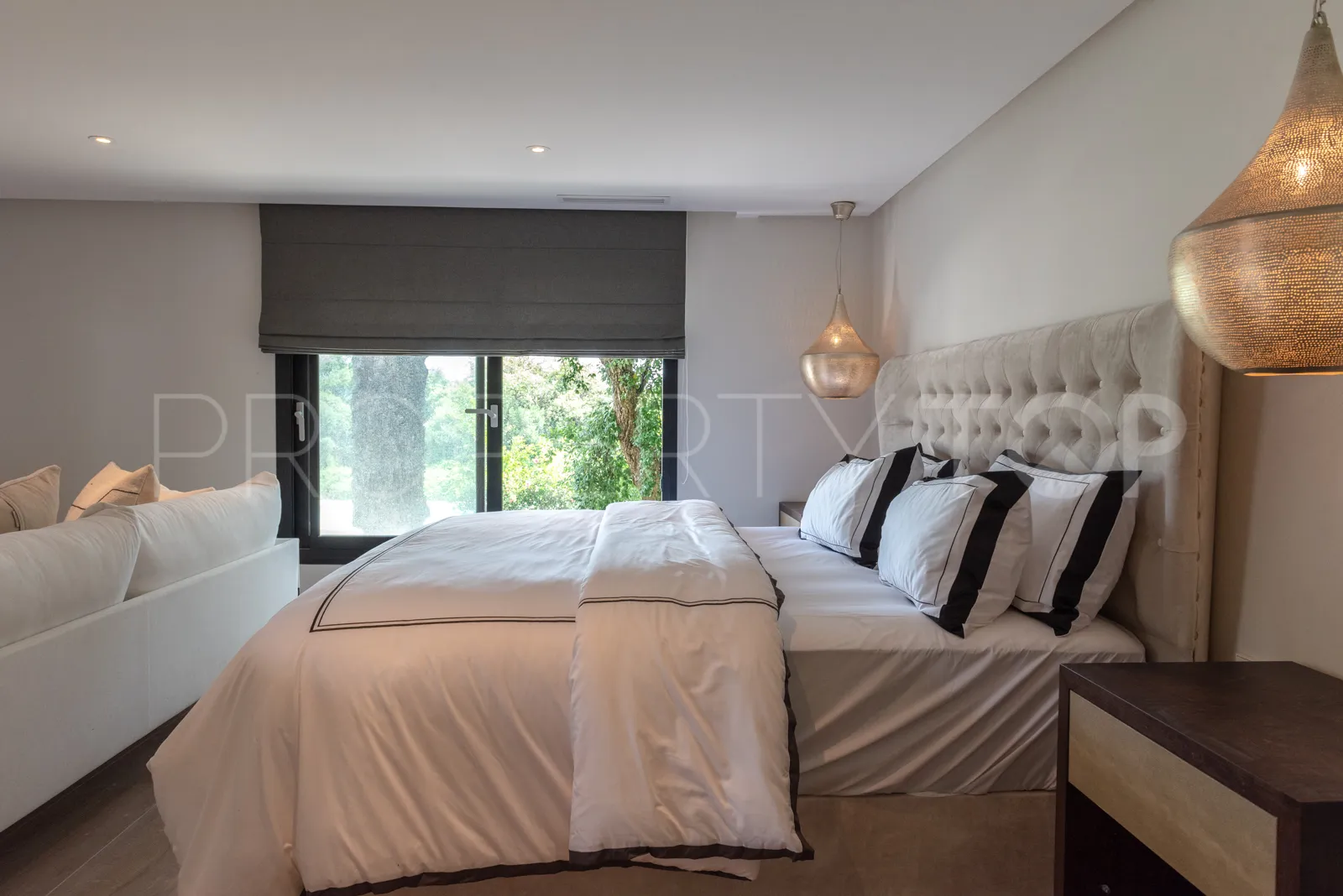 Villa for sale in Sotogrande with 7 bedrooms
