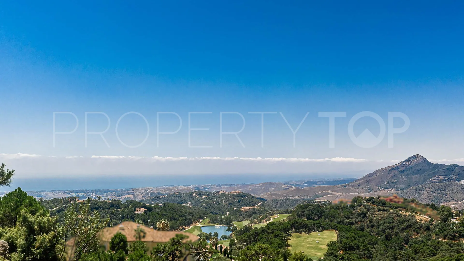 Se vende villa de 8 dormitorios en La Zagaleta