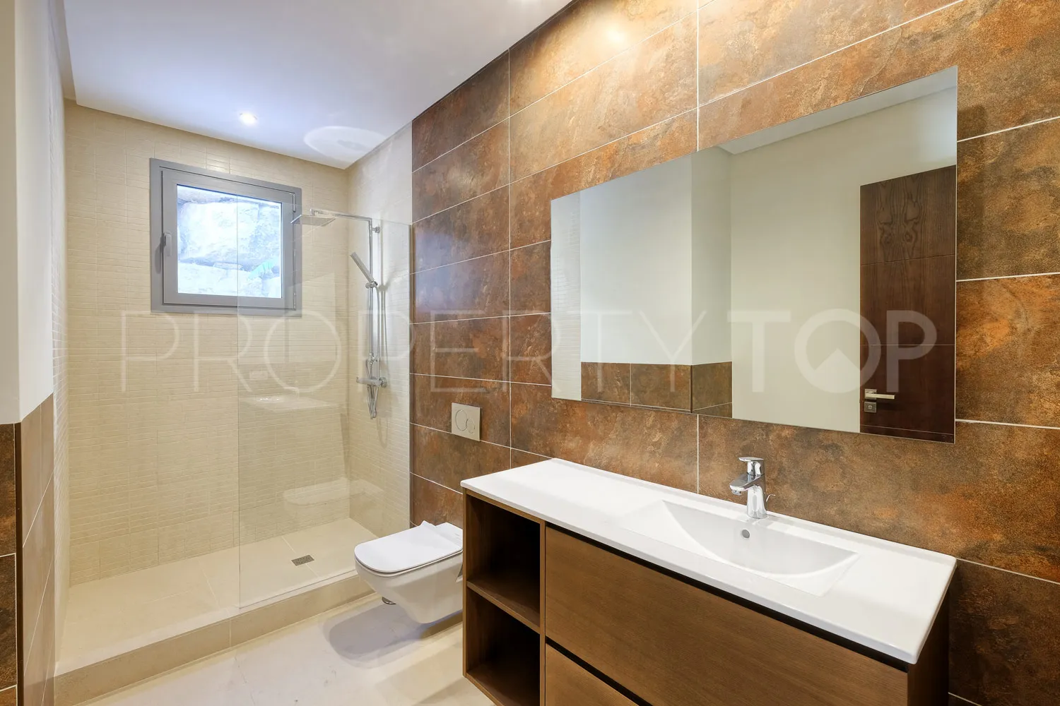 Puerto del Capitan, villa en venta