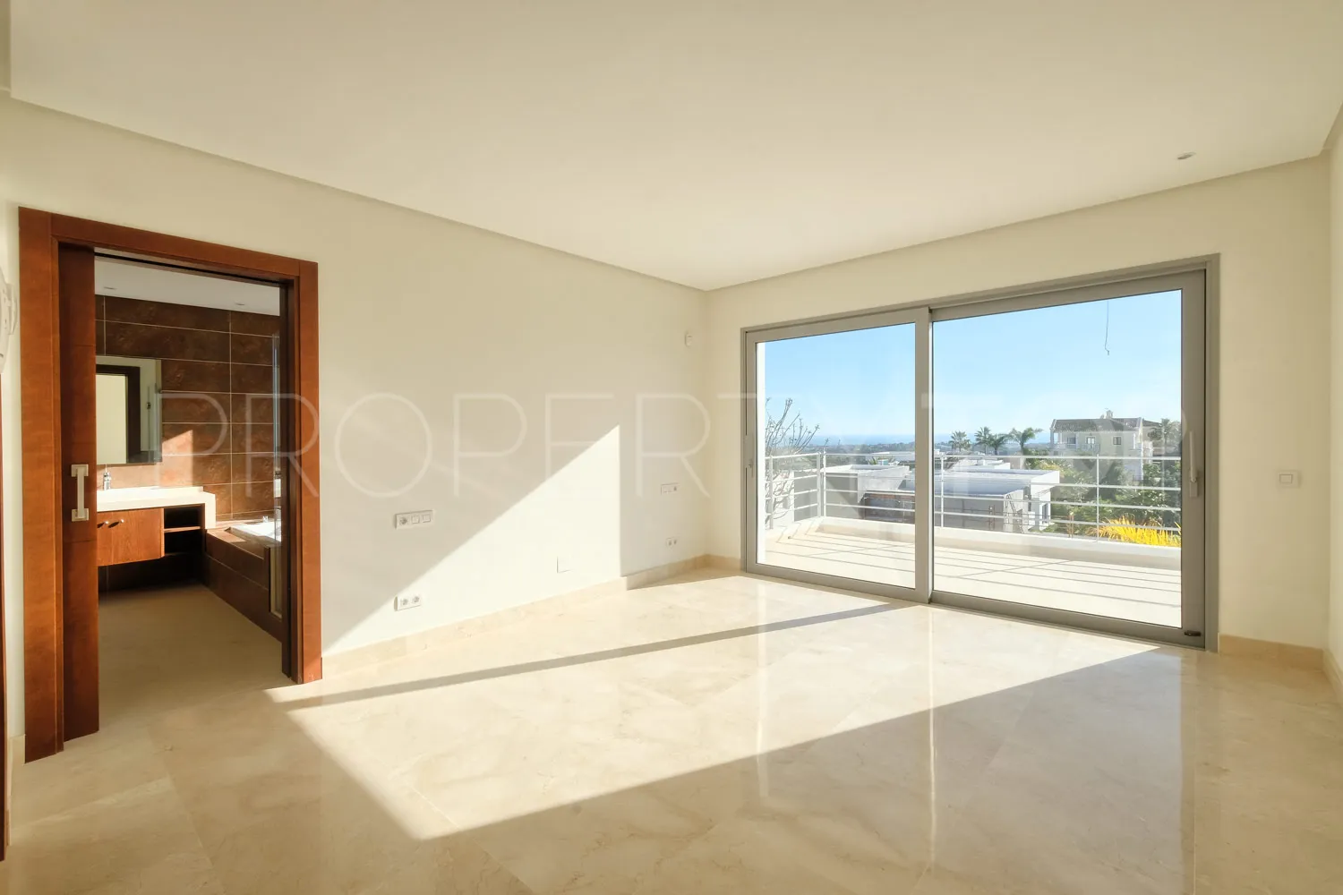 Puerto del Capitan, villa en venta