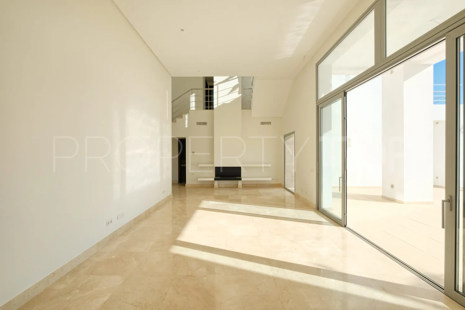 Puerto del Capitan, villa en venta