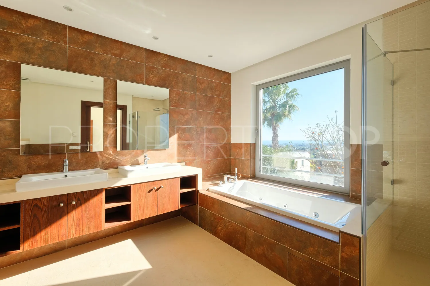 Puerto del Capitan, villa en venta