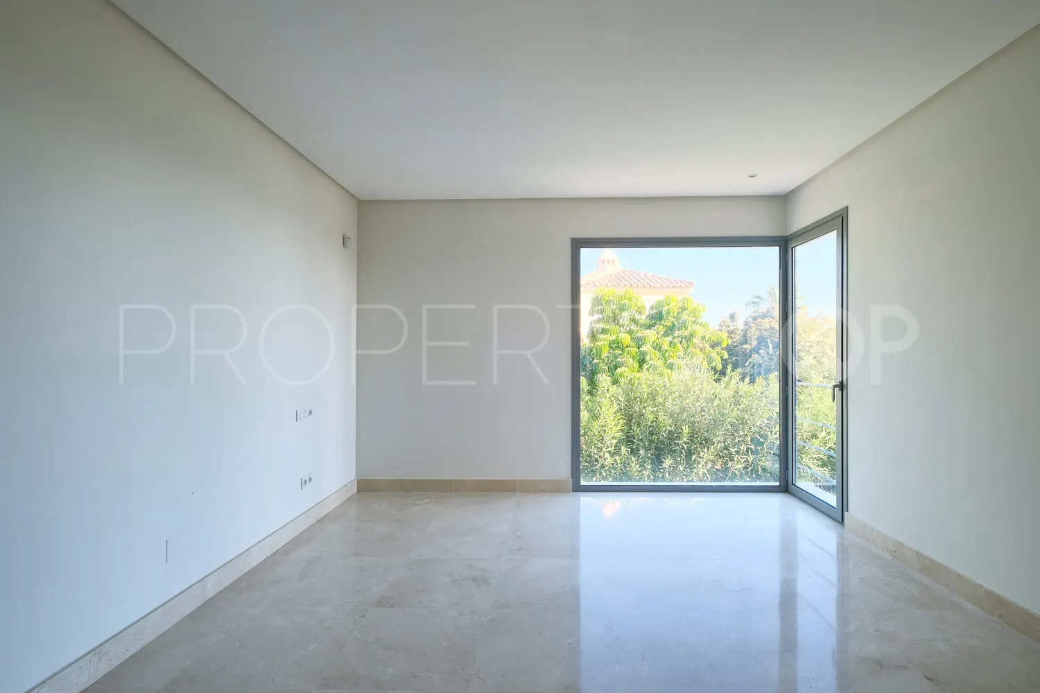 Puerto del Capitan, villa en venta