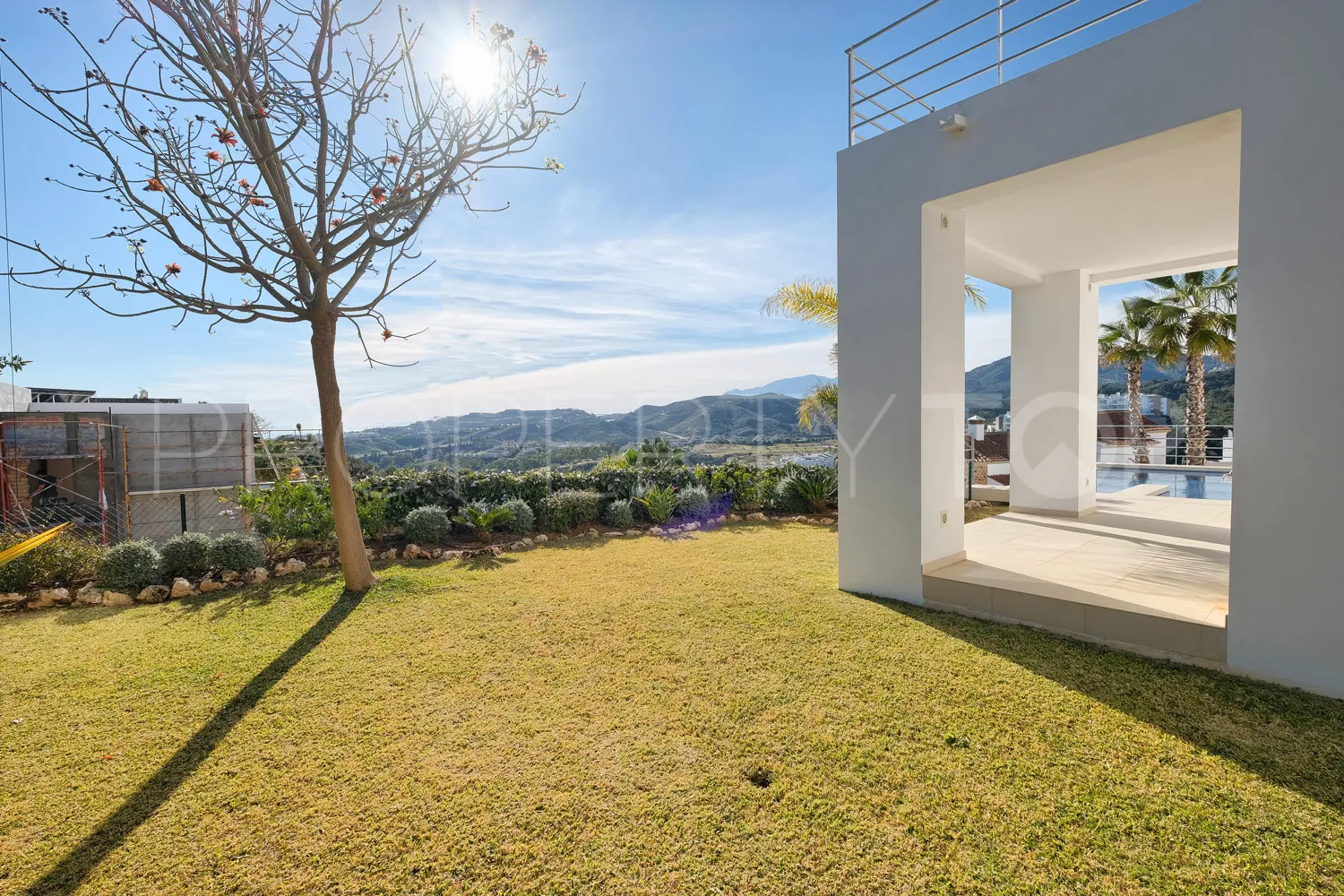 Puerto del Capitan, villa en venta