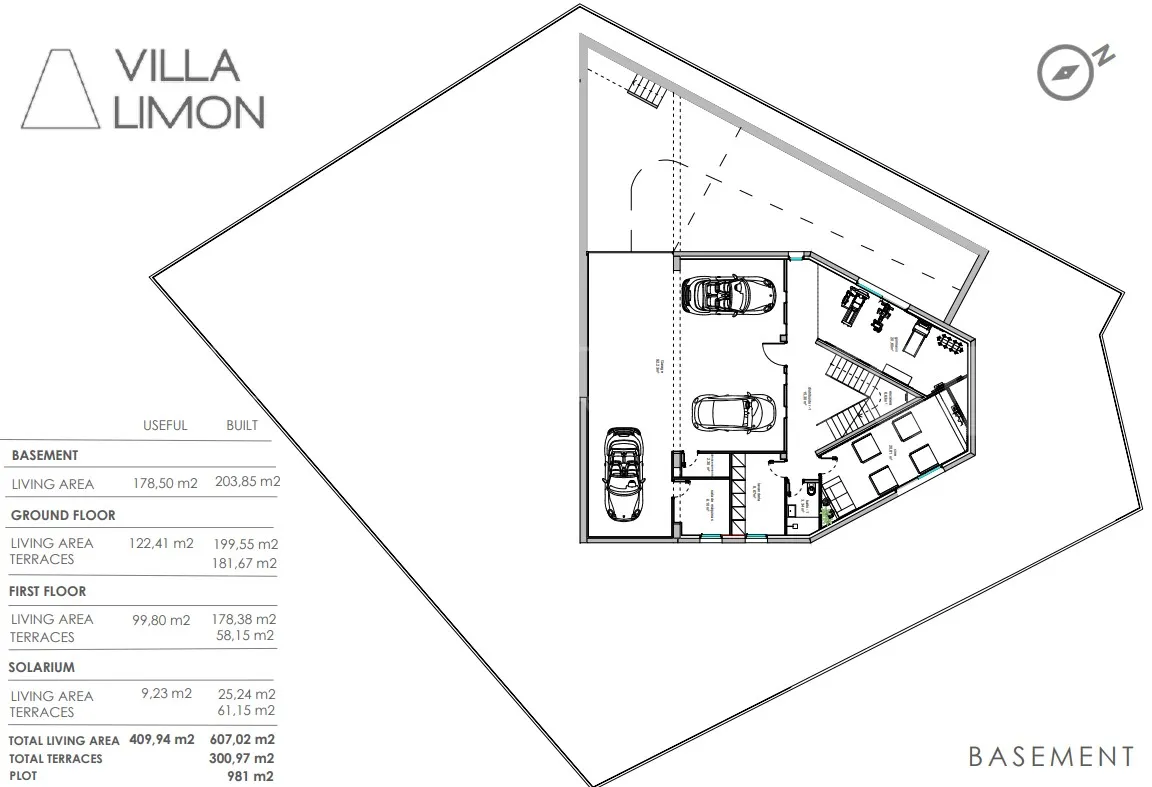 Villa in Guadalmina Baja for sale