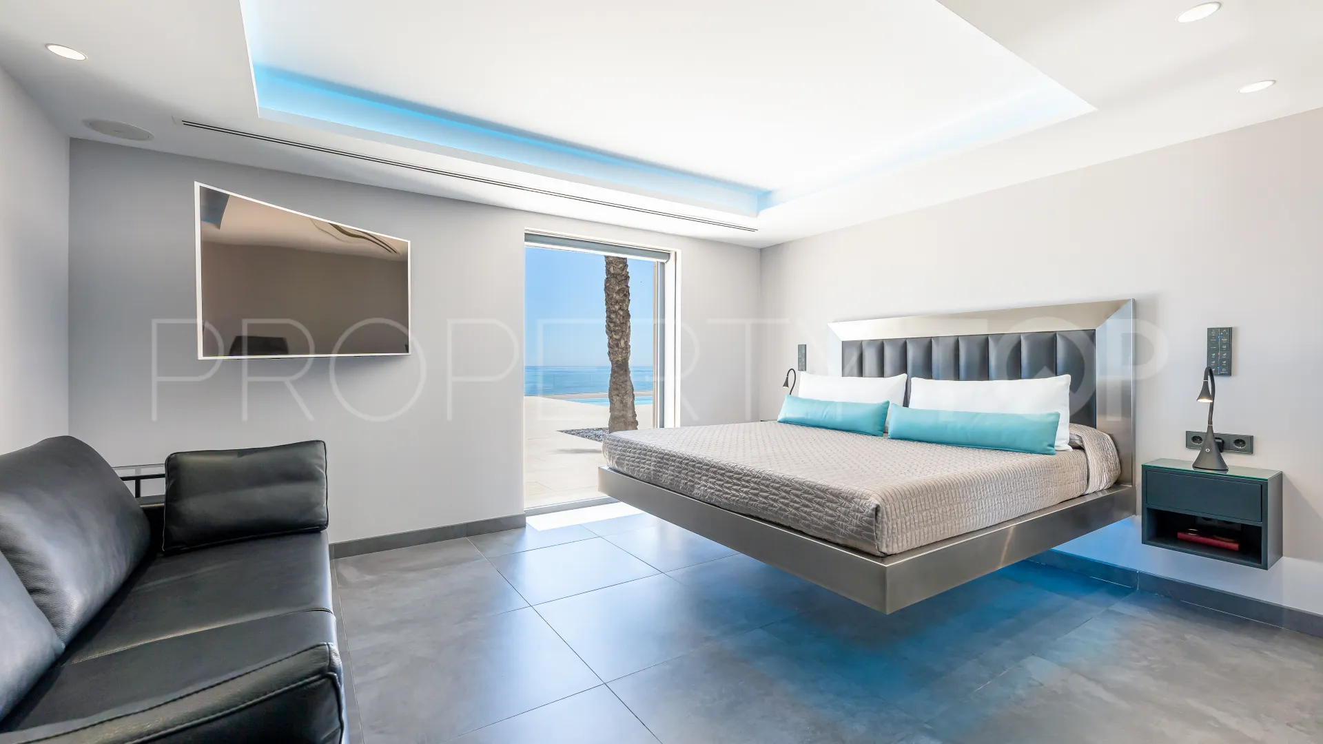 Mijas villa for sale