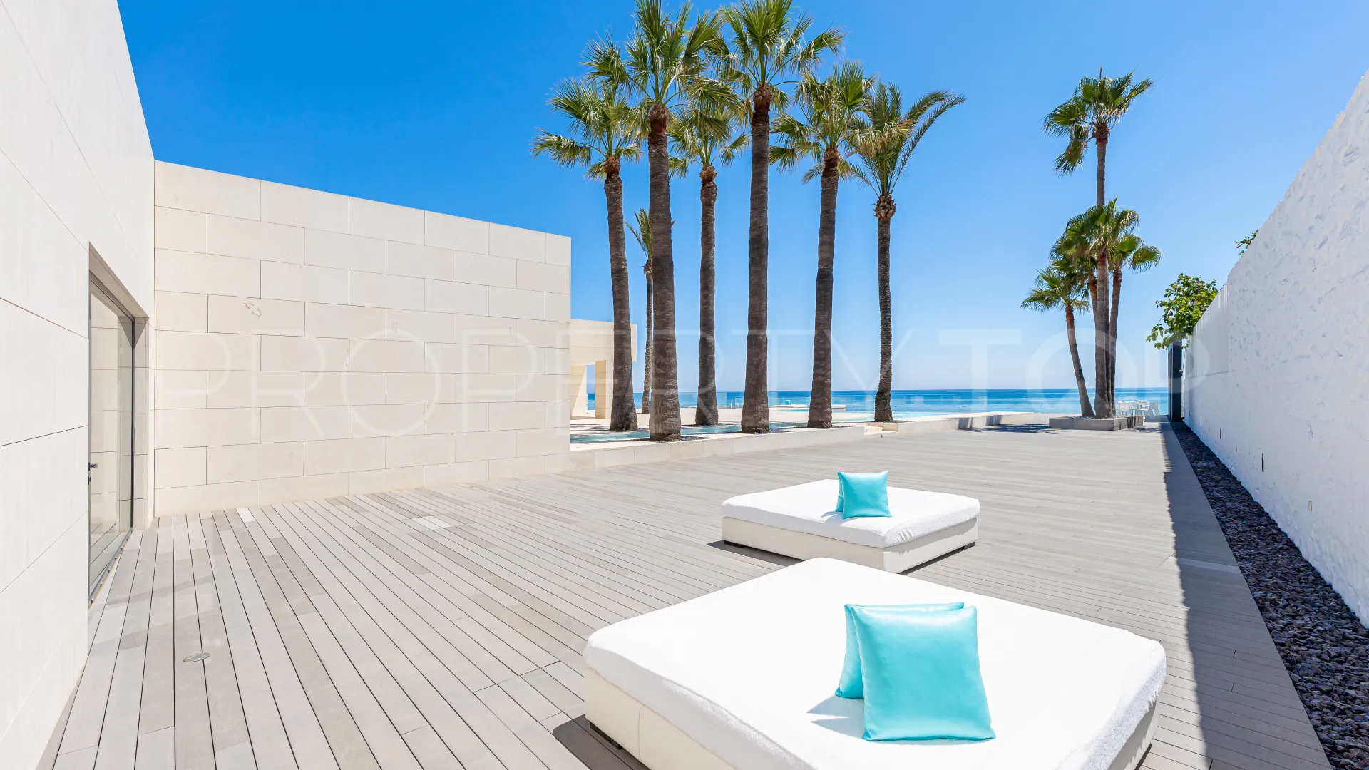Mijas villa for sale