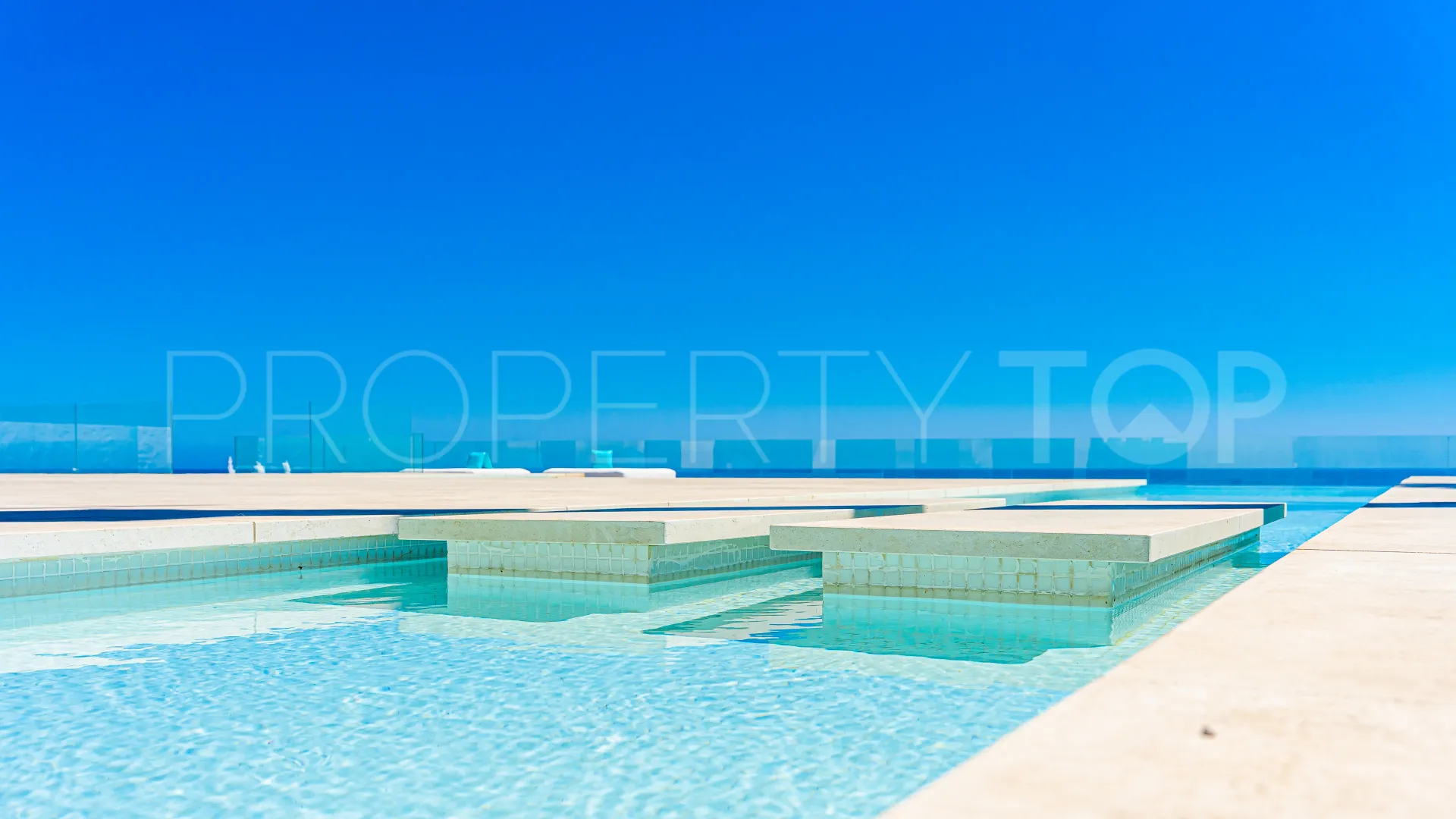Mijas villa for sale