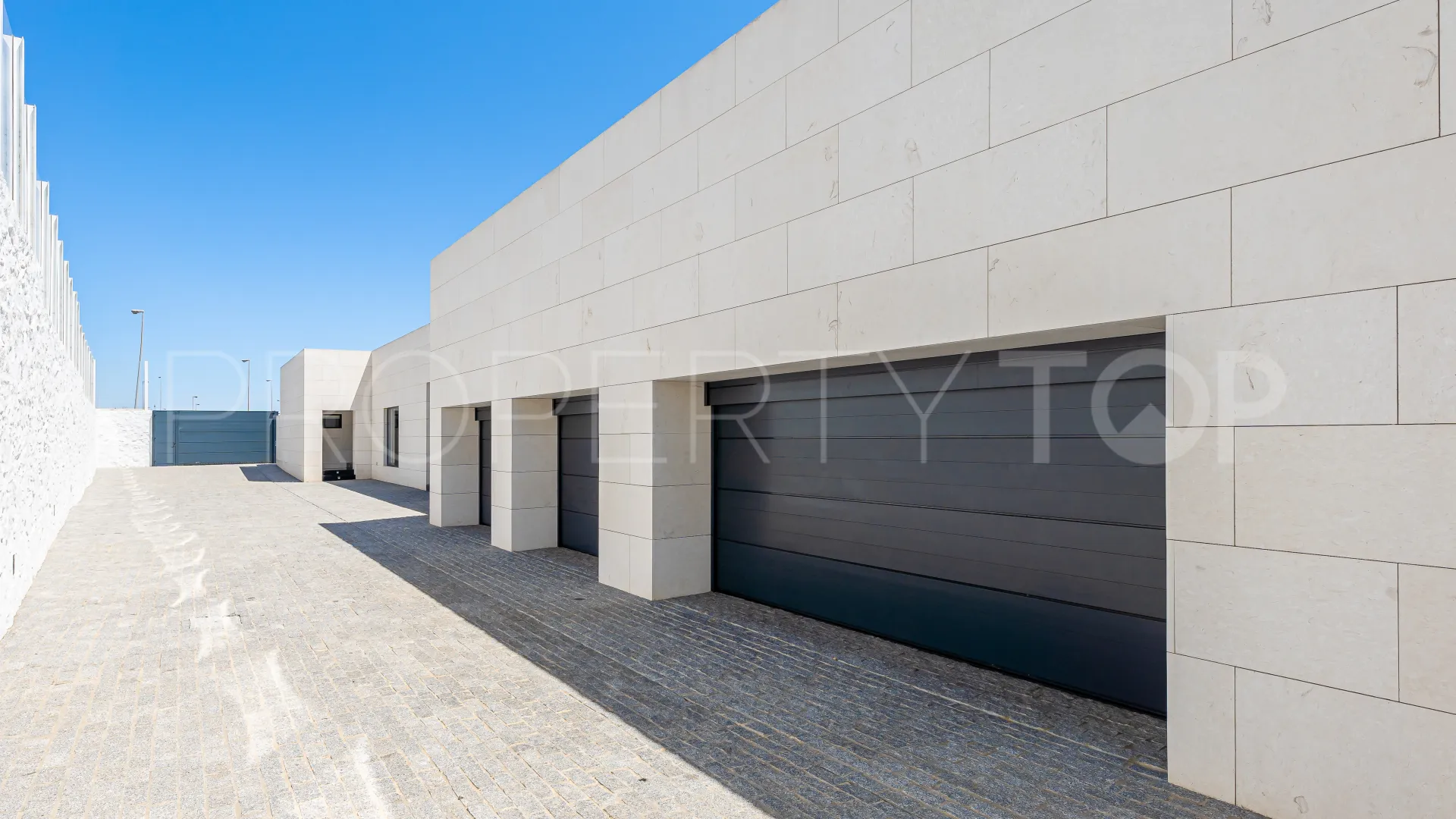 Mijas villa for sale