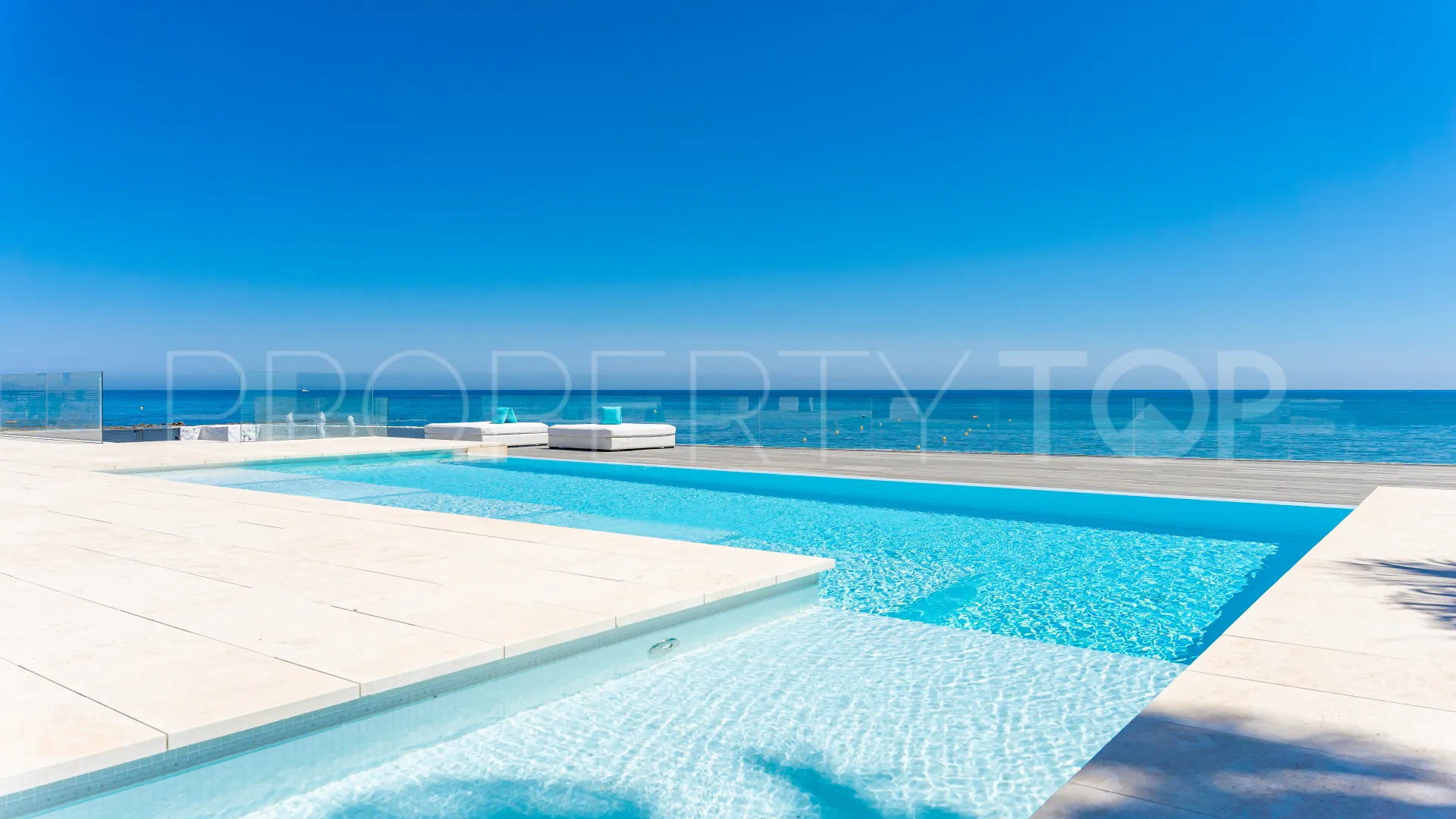Mijas villa for sale