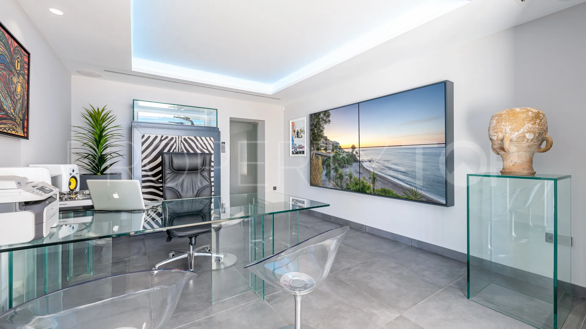 Mijas villa for sale