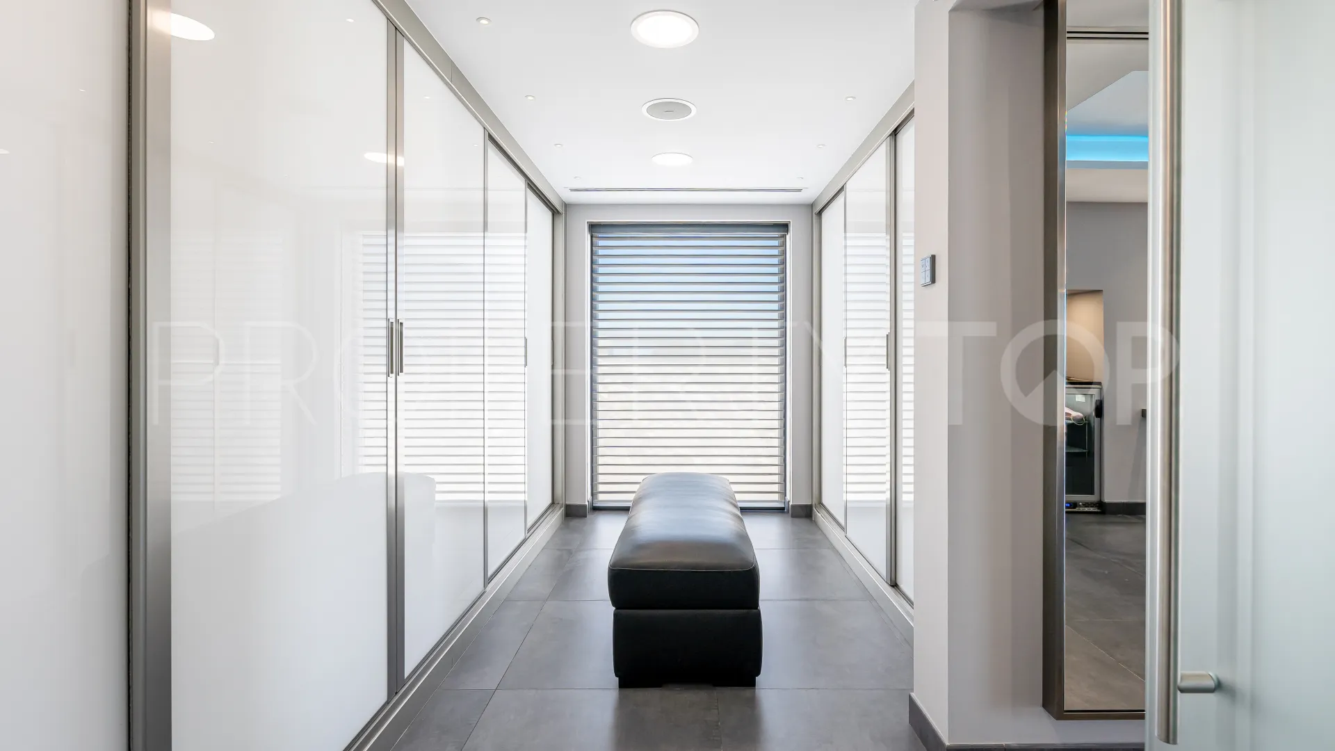 Mijas villa for sale