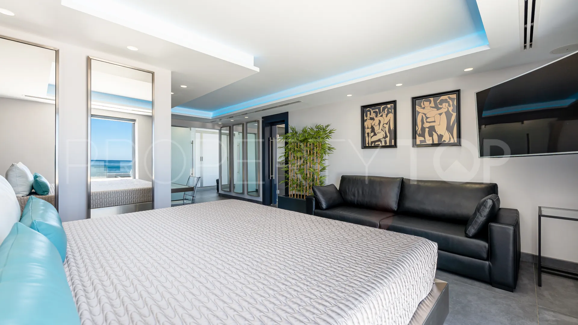 Mijas villa for sale
