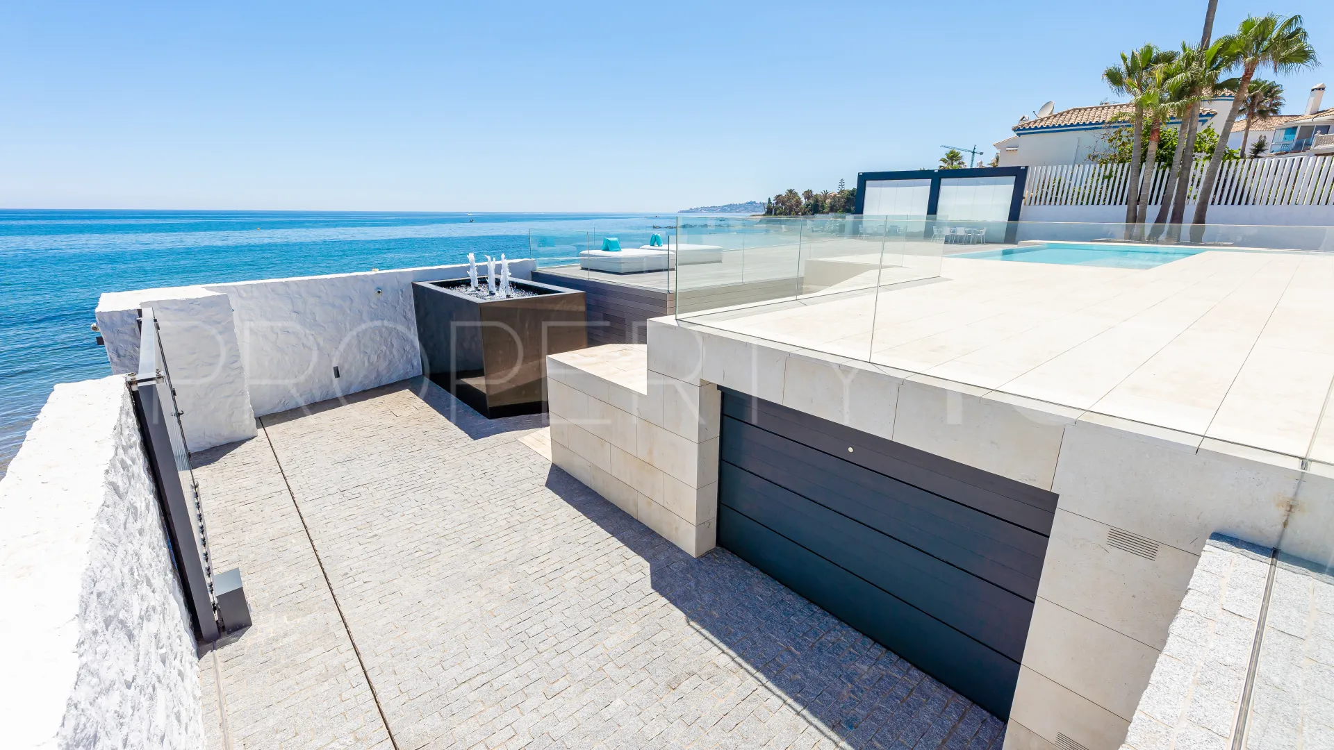 Mijas villa for sale