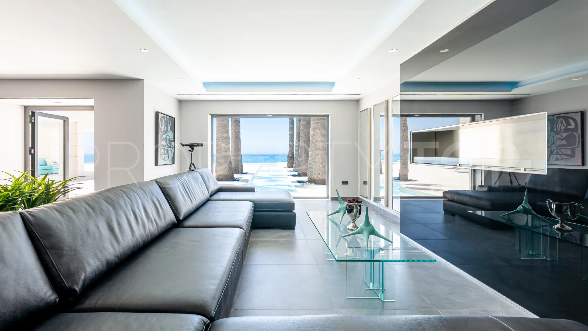 Mijas villa for sale