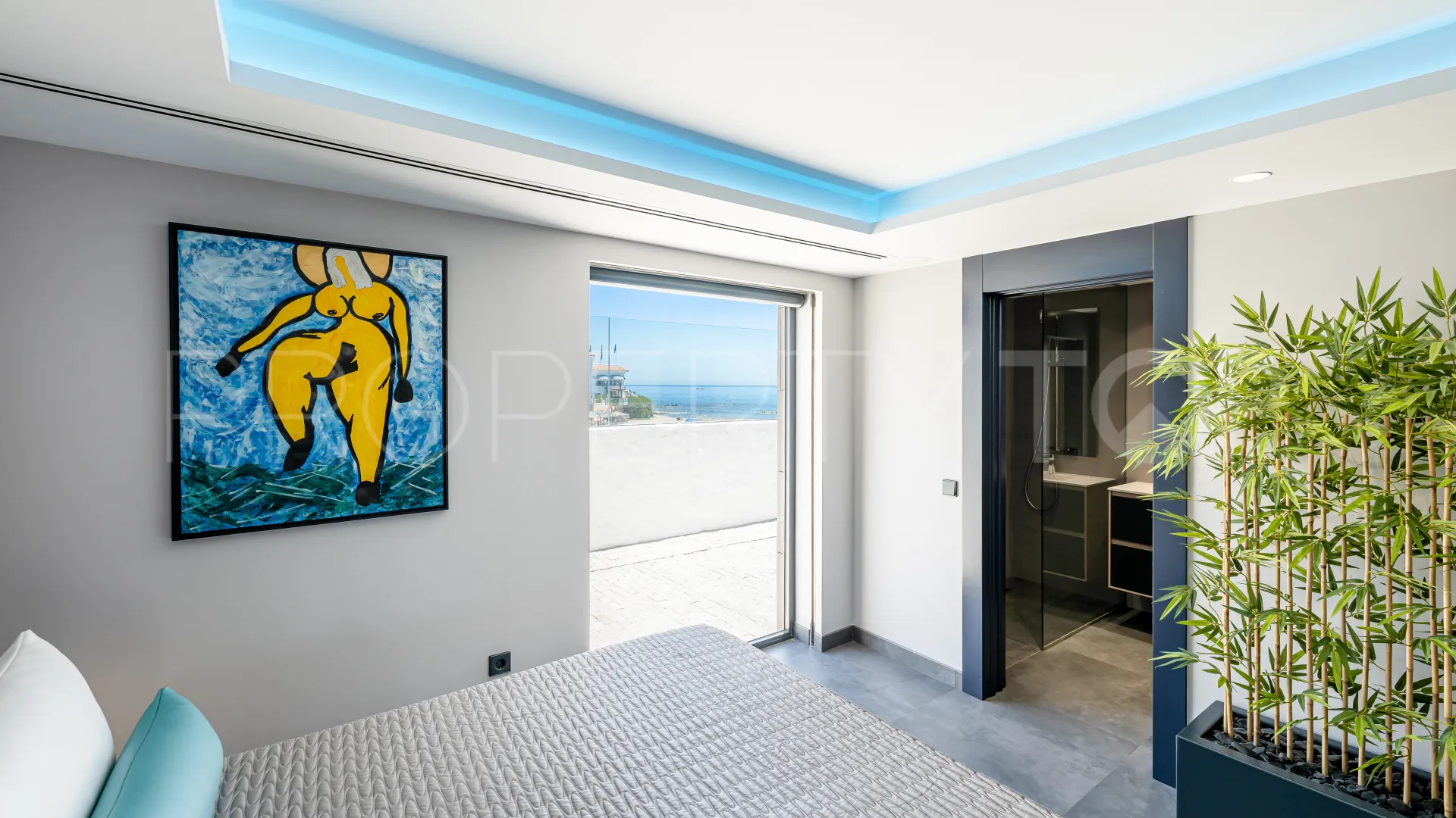 Mijas villa for sale