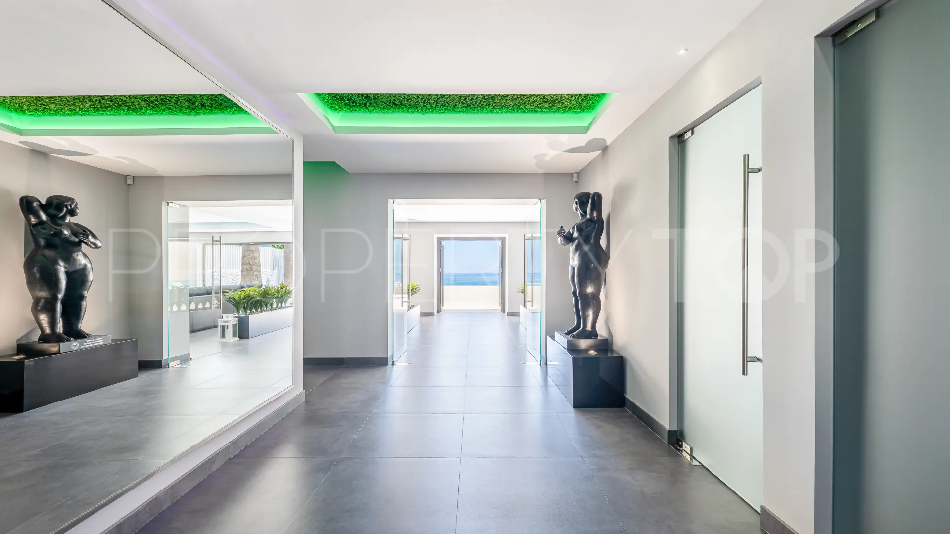 Mijas villa for sale