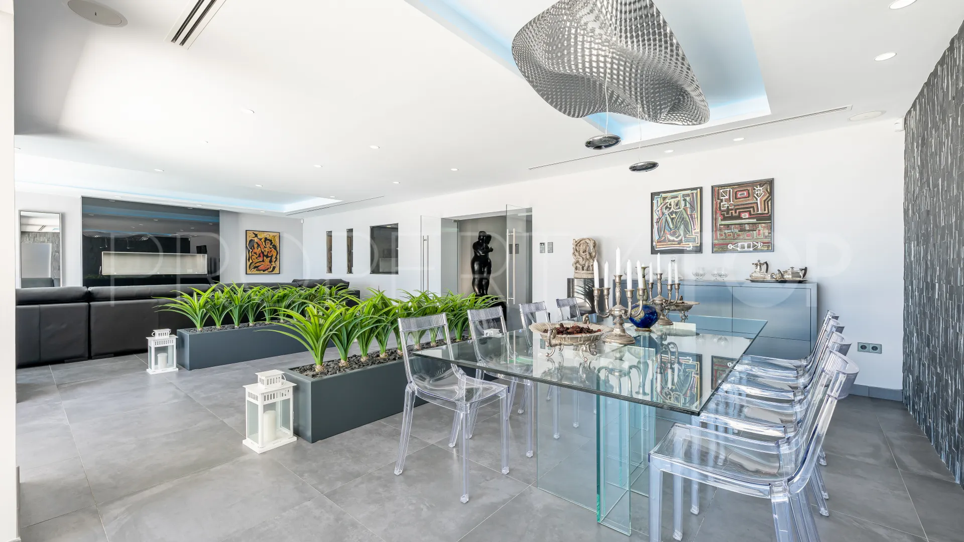 Mijas villa for sale