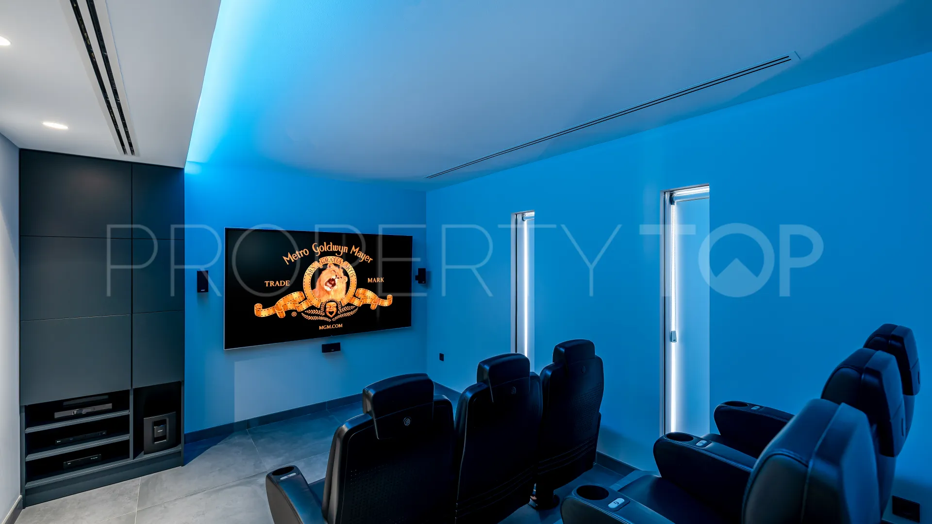 Mijas villa for sale