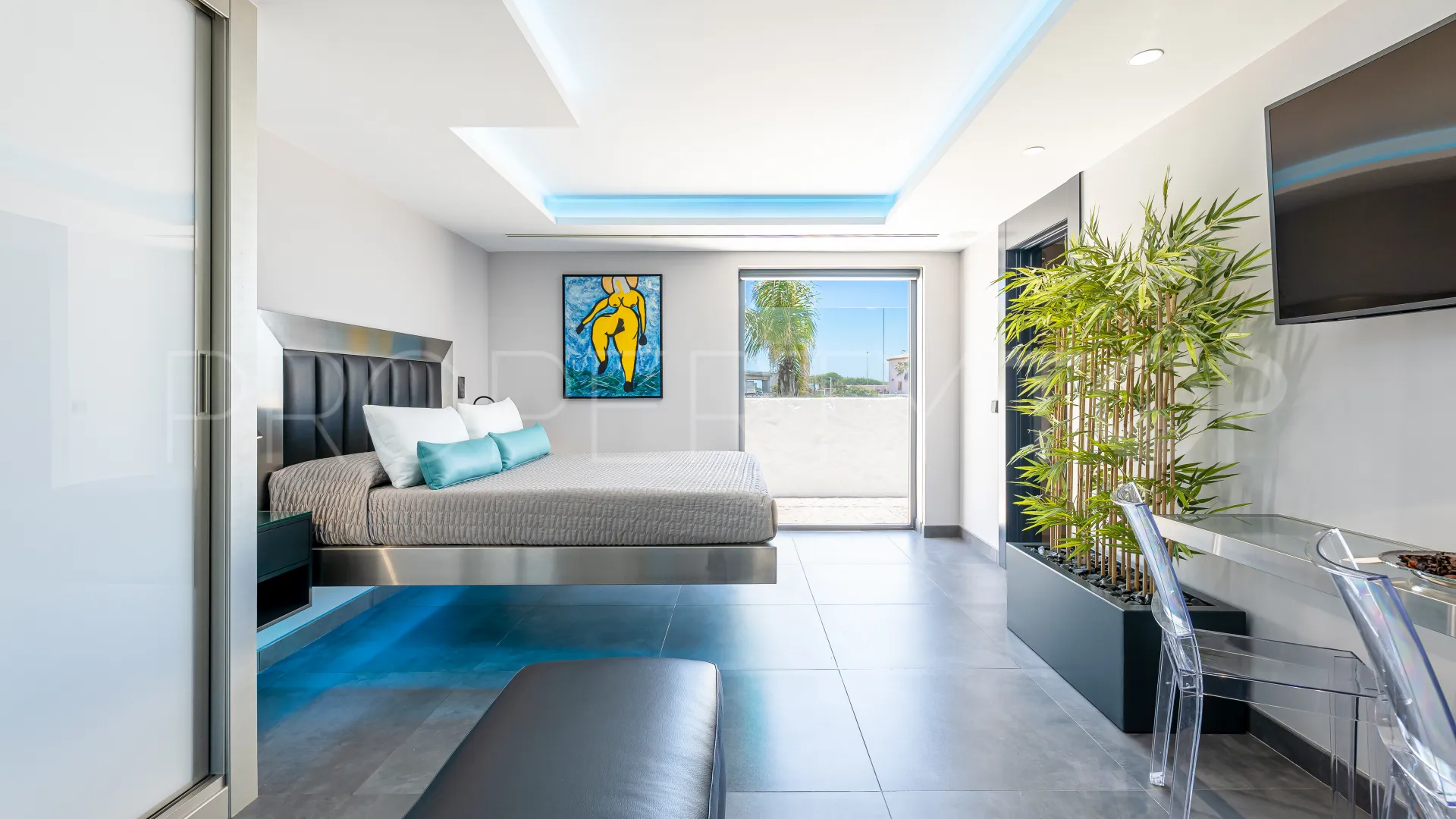 Mijas villa for sale