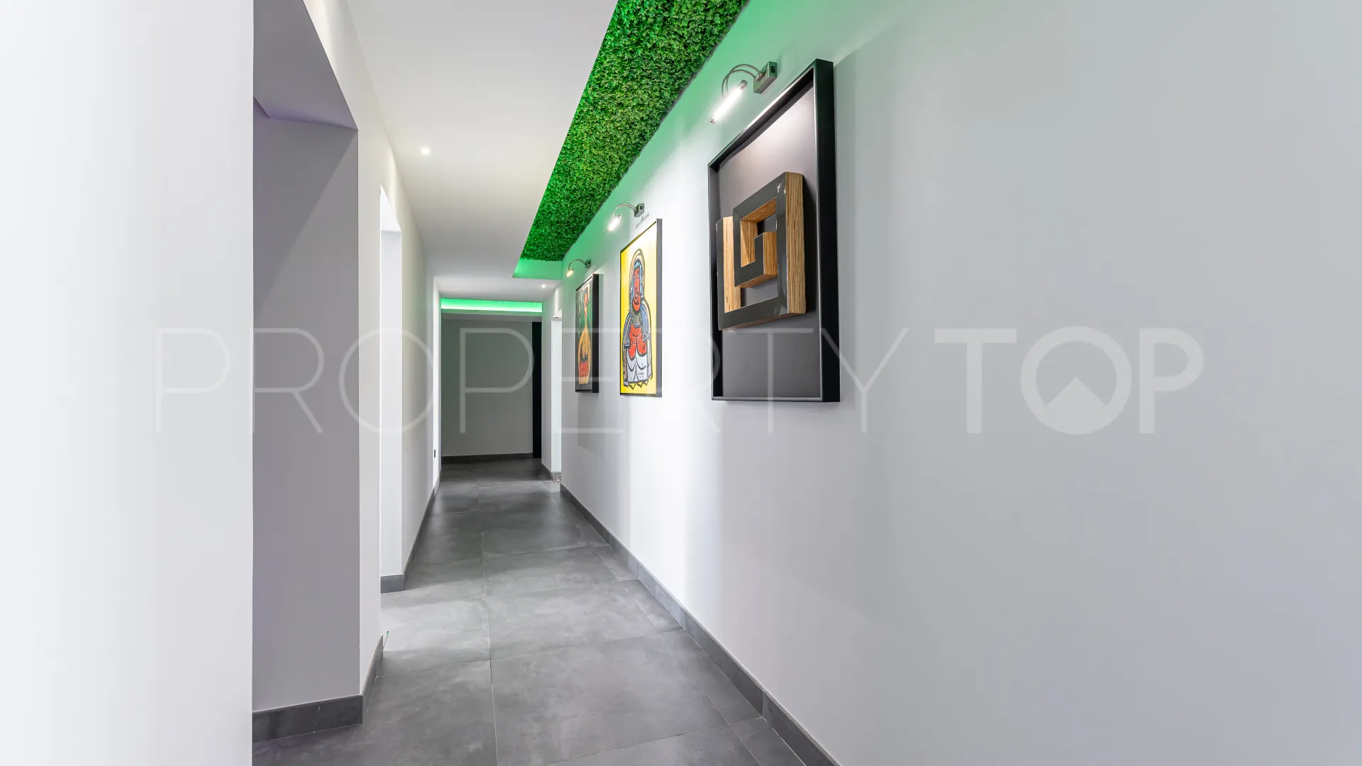 Mijas villa for sale