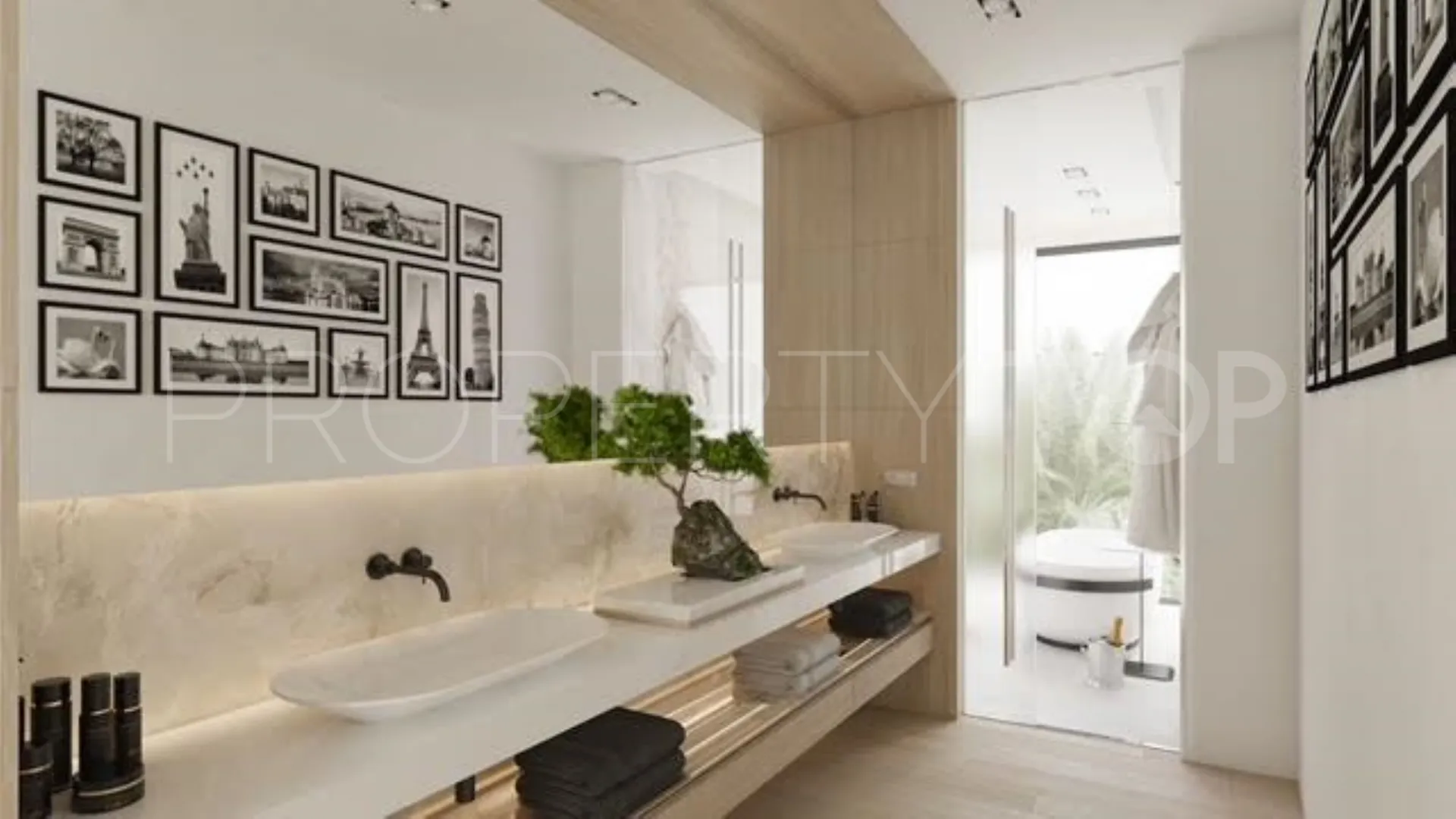 Villa en venta de 7 dormitorios en Marbella Golden Mile