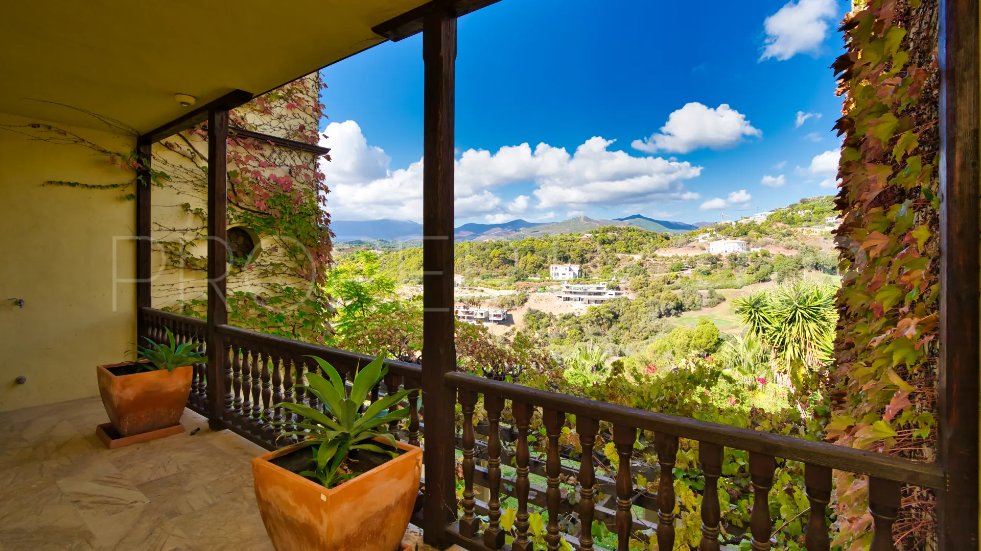 Villa en venta en Marbella Club Golf Resort