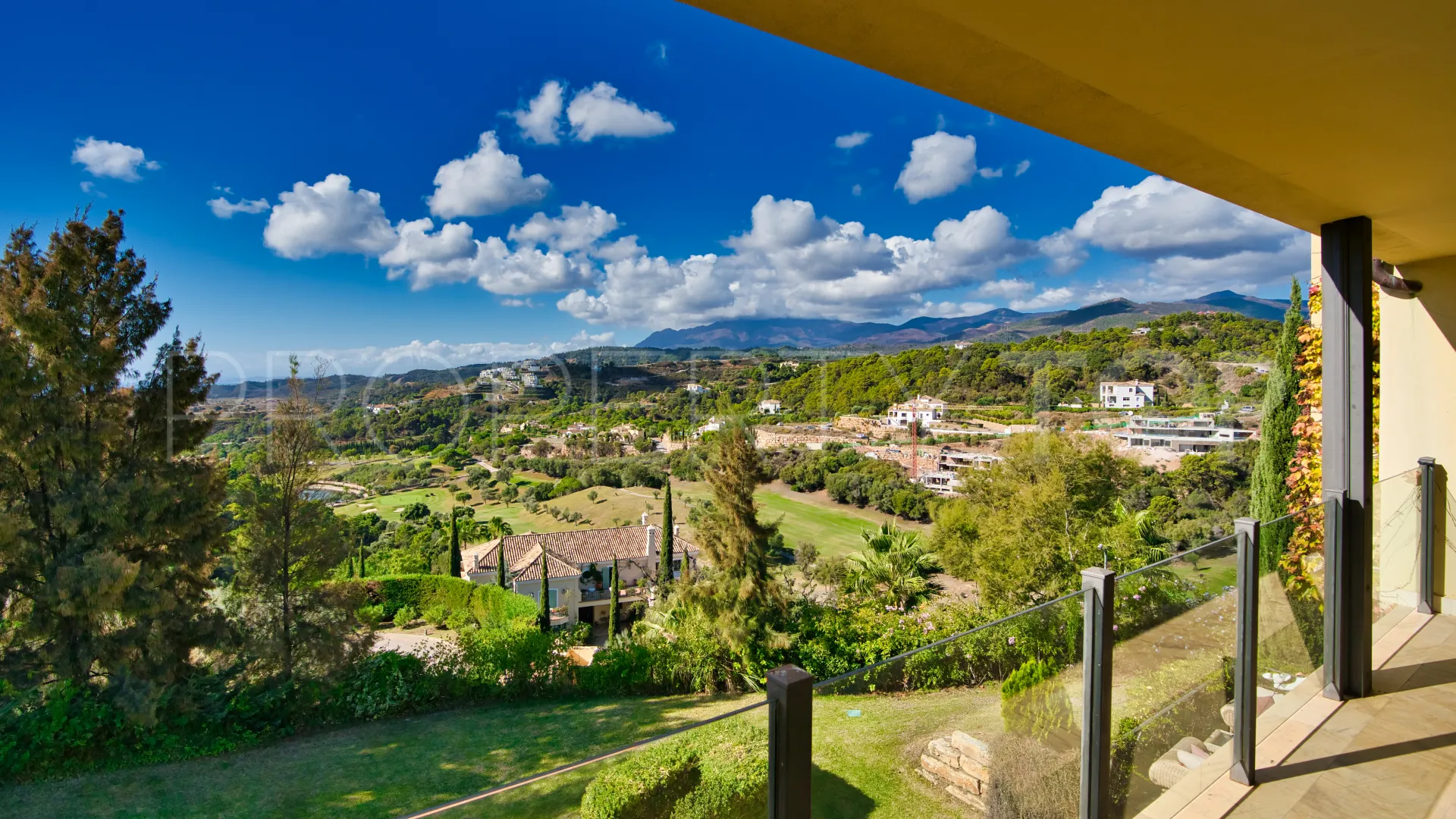 Villa en venta en Marbella Club Golf Resort