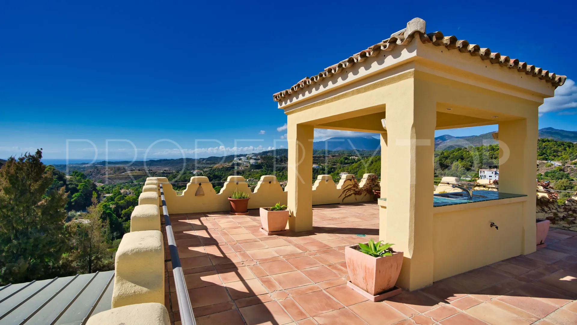 Villa en venta en Marbella Club Golf Resort
