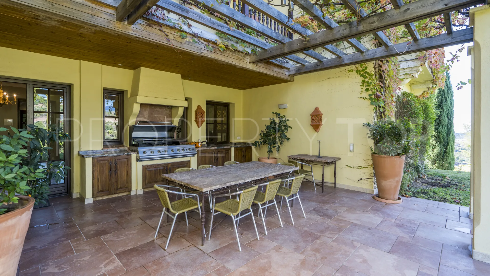 Villa en venta en Marbella Club Golf Resort