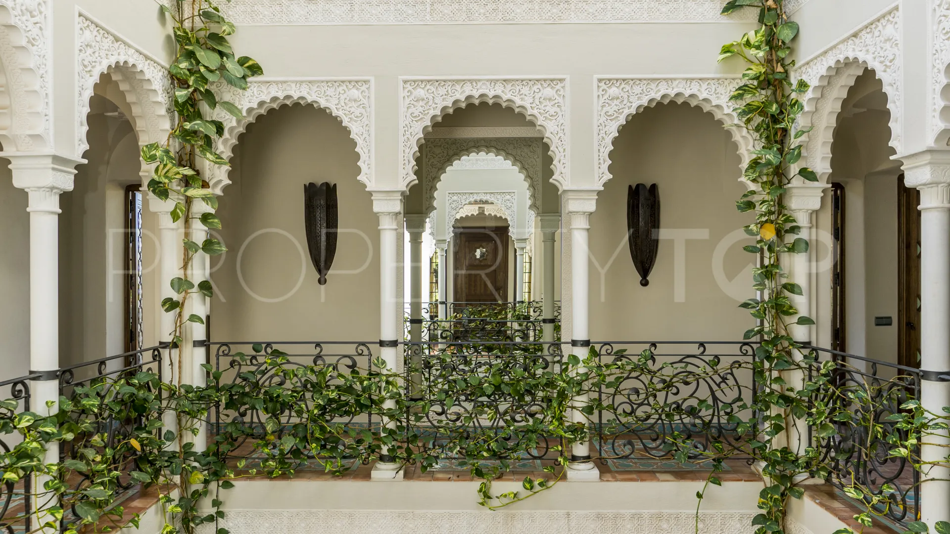 Villa en venta en Marbella Club Golf Resort