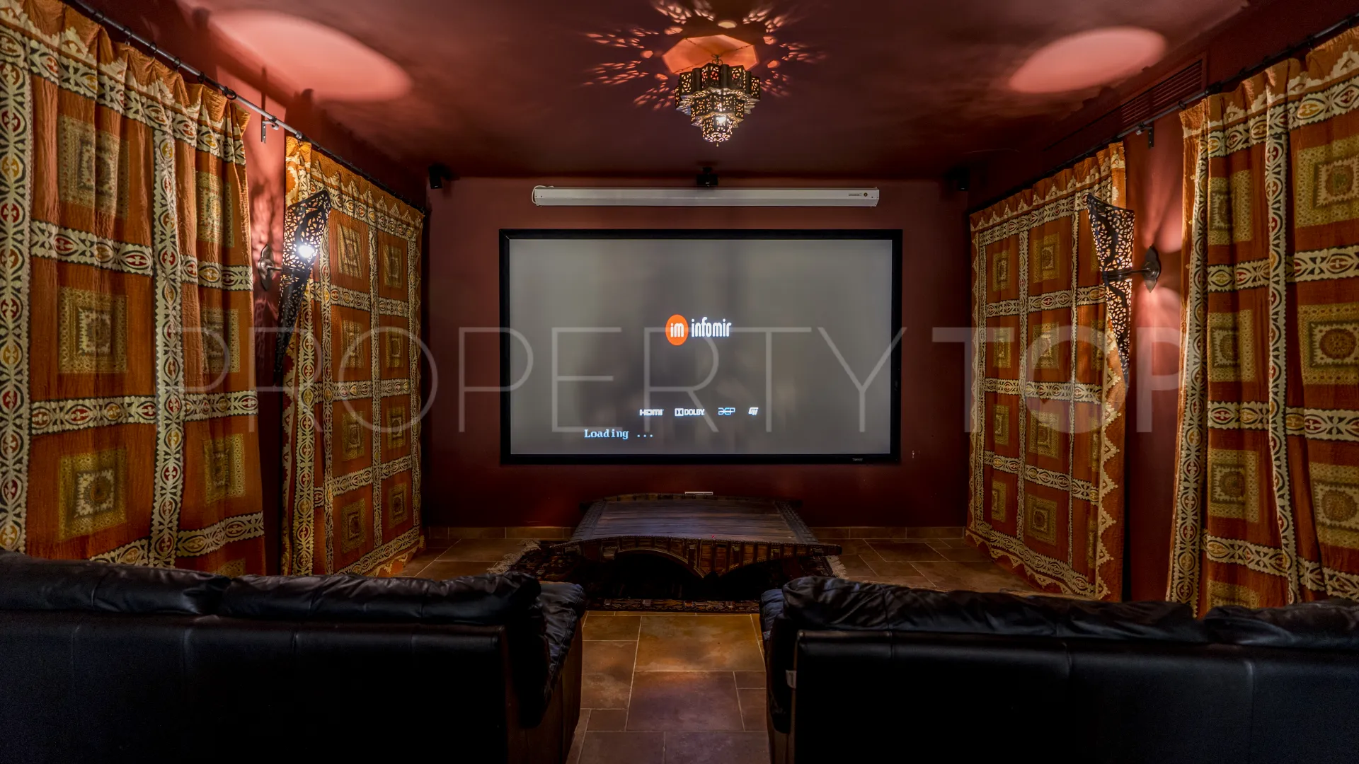 Villa en venta en Marbella Club Golf Resort