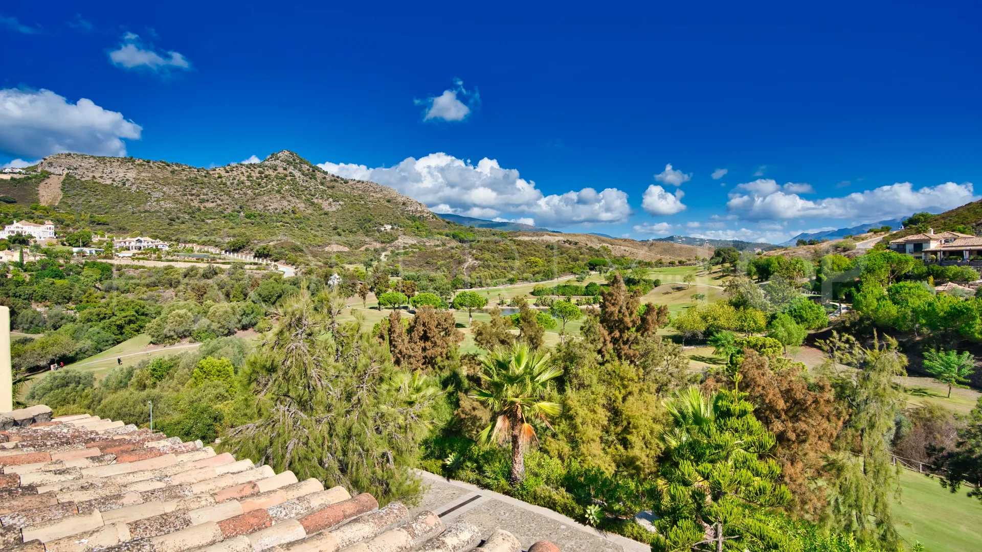 Villa en venta en Marbella Club Golf Resort