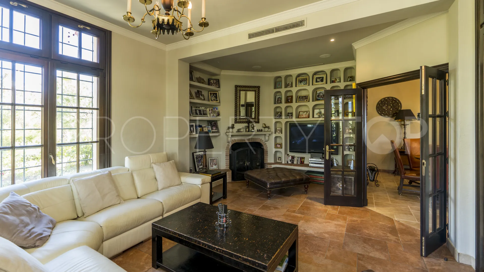 Villa en venta en Marbella Club Golf Resort