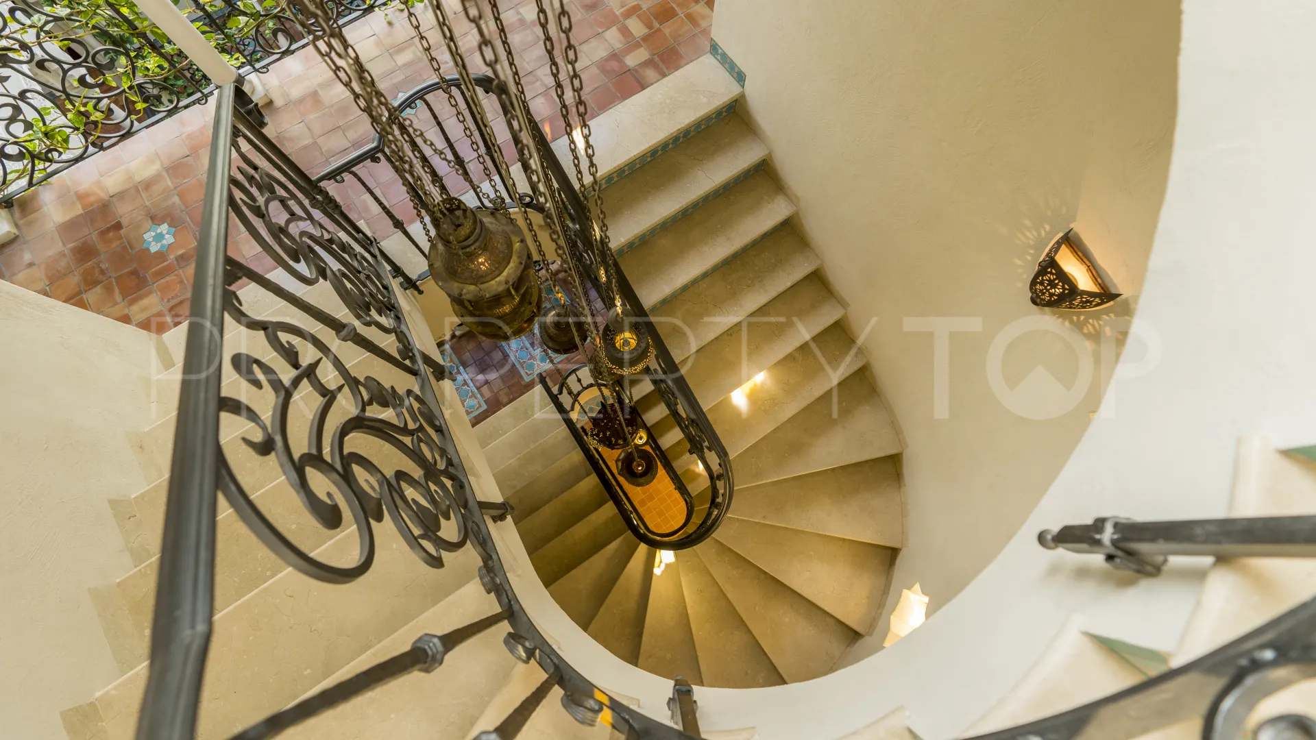 Villa en venta en Marbella Club Golf Resort